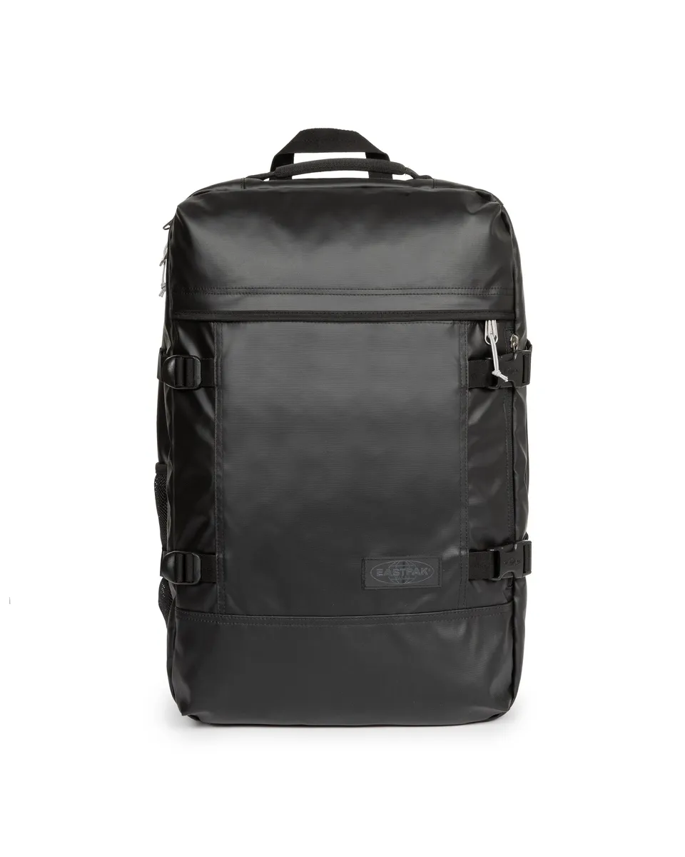 eastpak-travelpack-ek0a5bbro13-sac-de-voyage-tarp-black-grand image 1