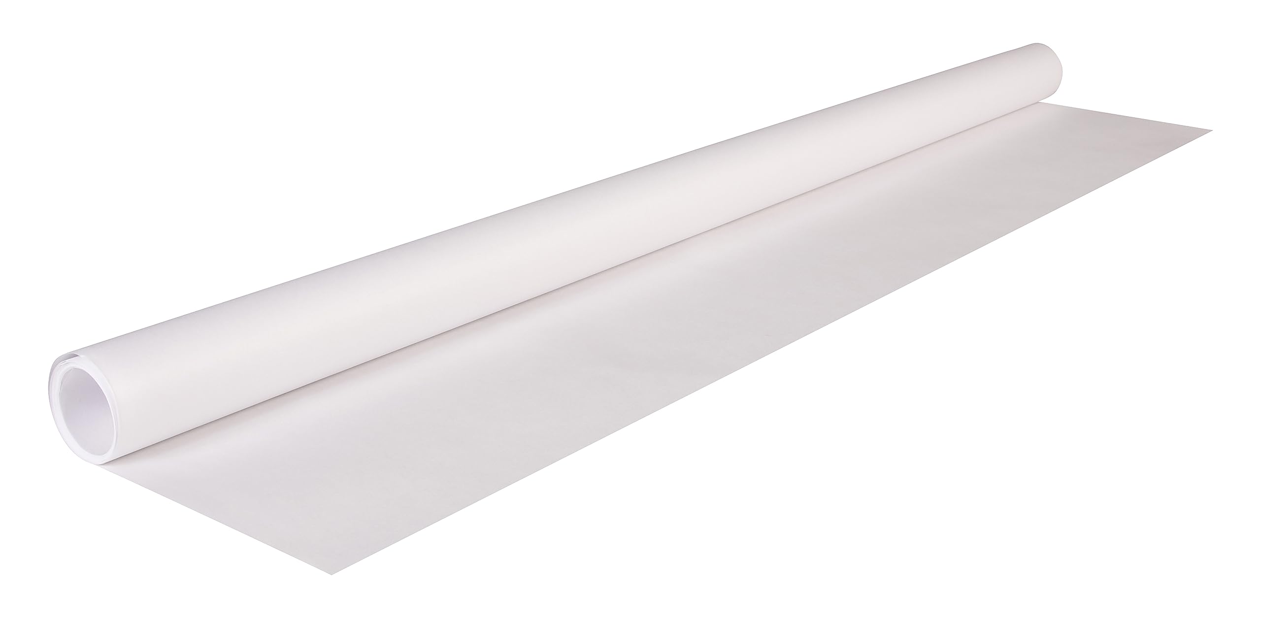 clairefontaine-595701c-rouleau-papier-kraft-blanc-50m-x-1m-60g image 5