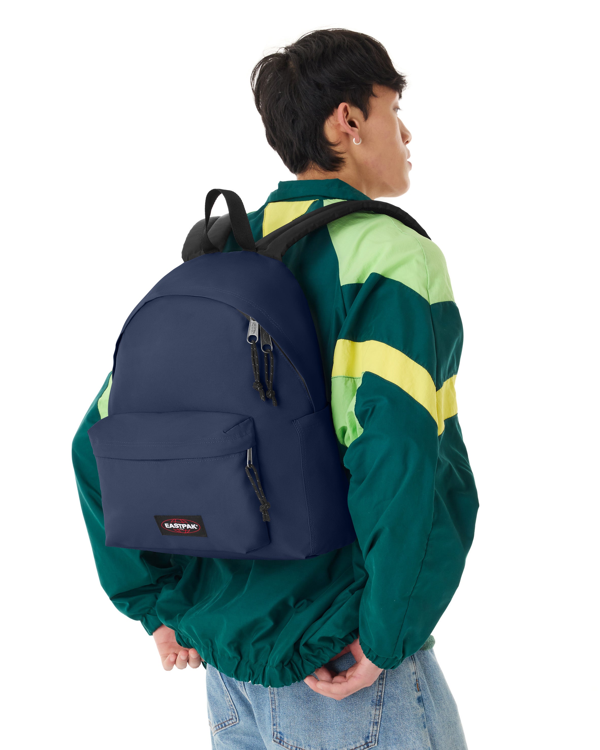 eastpak-day-pak-r-sac-dos-nighttime-navy-housse-14-pouces image 4