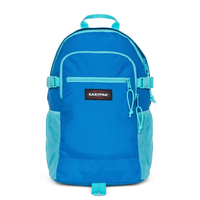 eastpak-powr-diren-sac-banane-powr-block-blue-moyen-nylon image 1