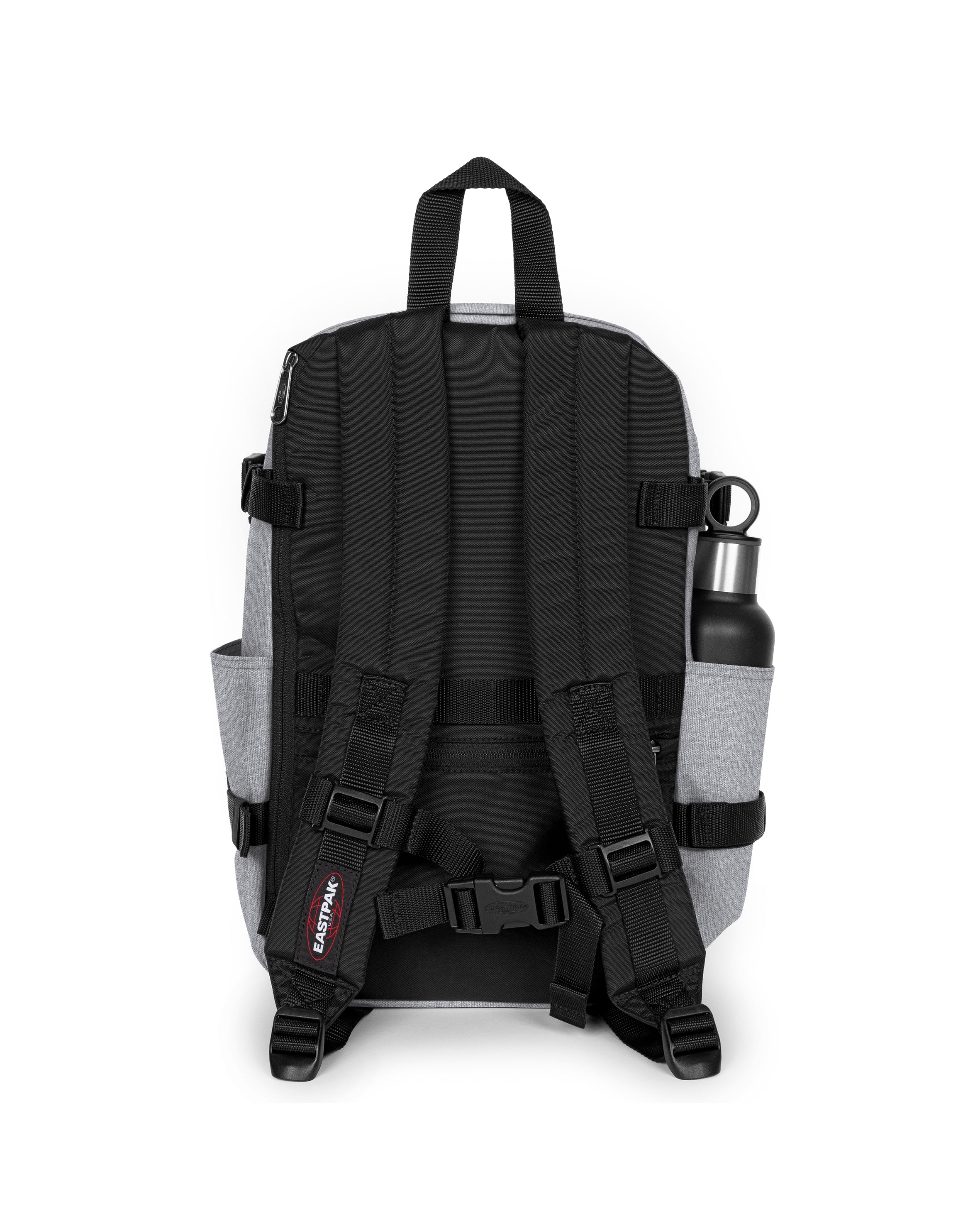 eastpak-cabin-pak-r-sac-dos-cabine-sunday-grey-ordinateur-15 image 2