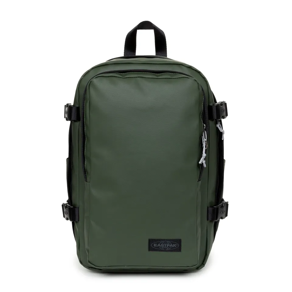eastpak-cabin-pak-r-sac-dos-tarp-forest-moyen-15-pouces image 1