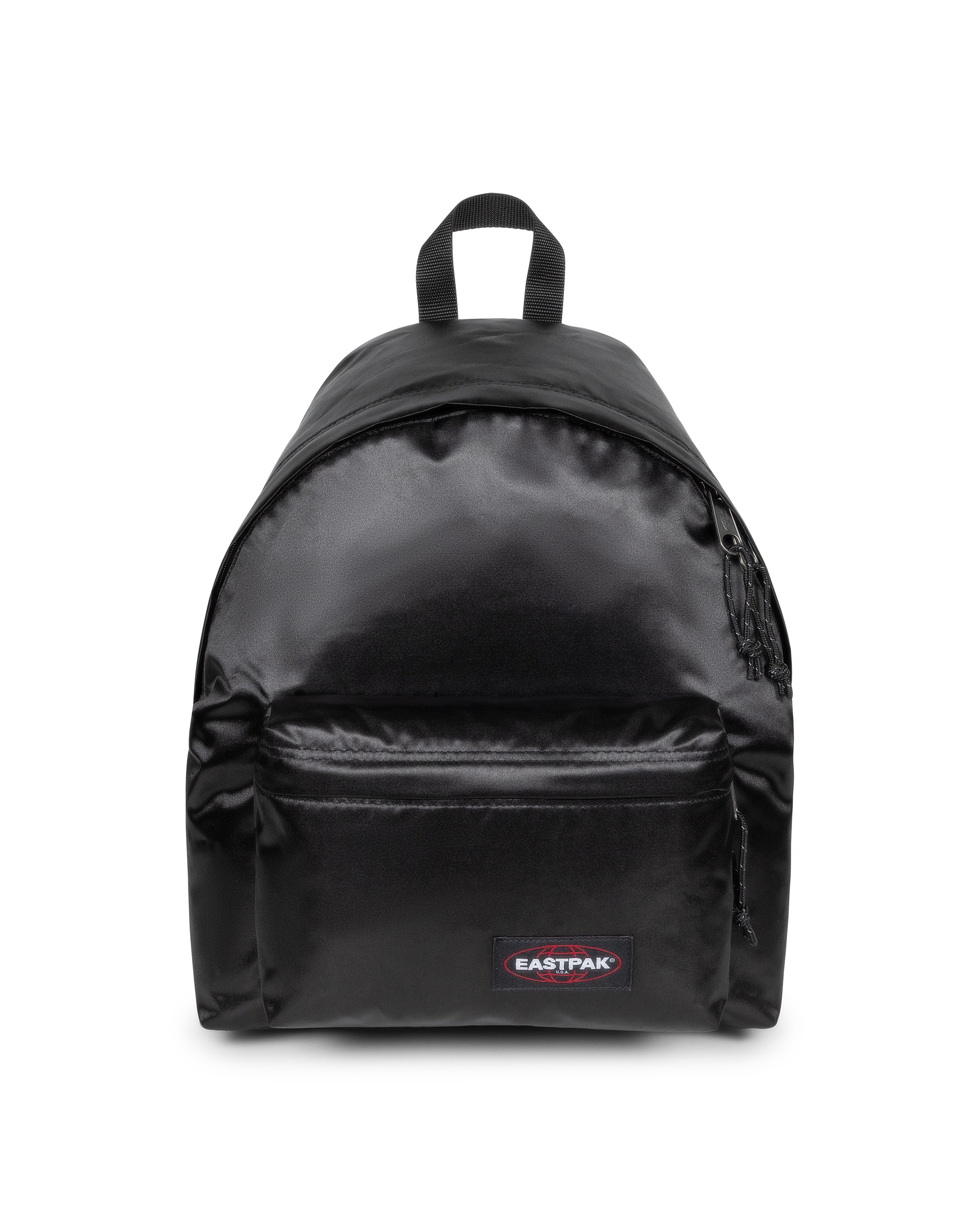 eastpak-padded-pak-r-sac-dos-satinfied-black-moyen image 1