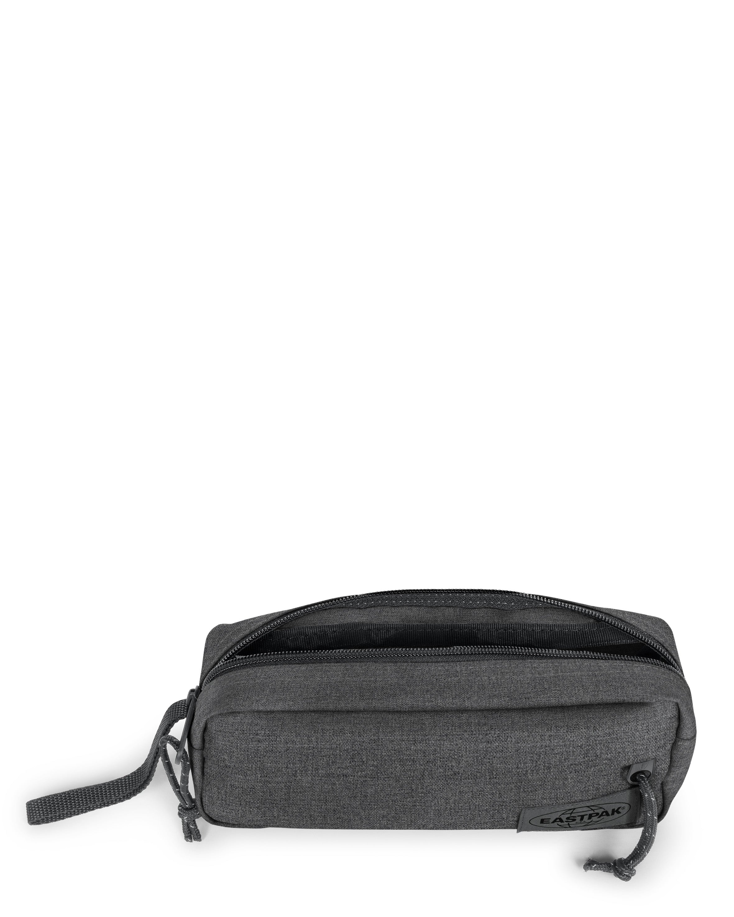 eastpak-dbl-pouch-trousse-black-denim-petit-polyester image 2
