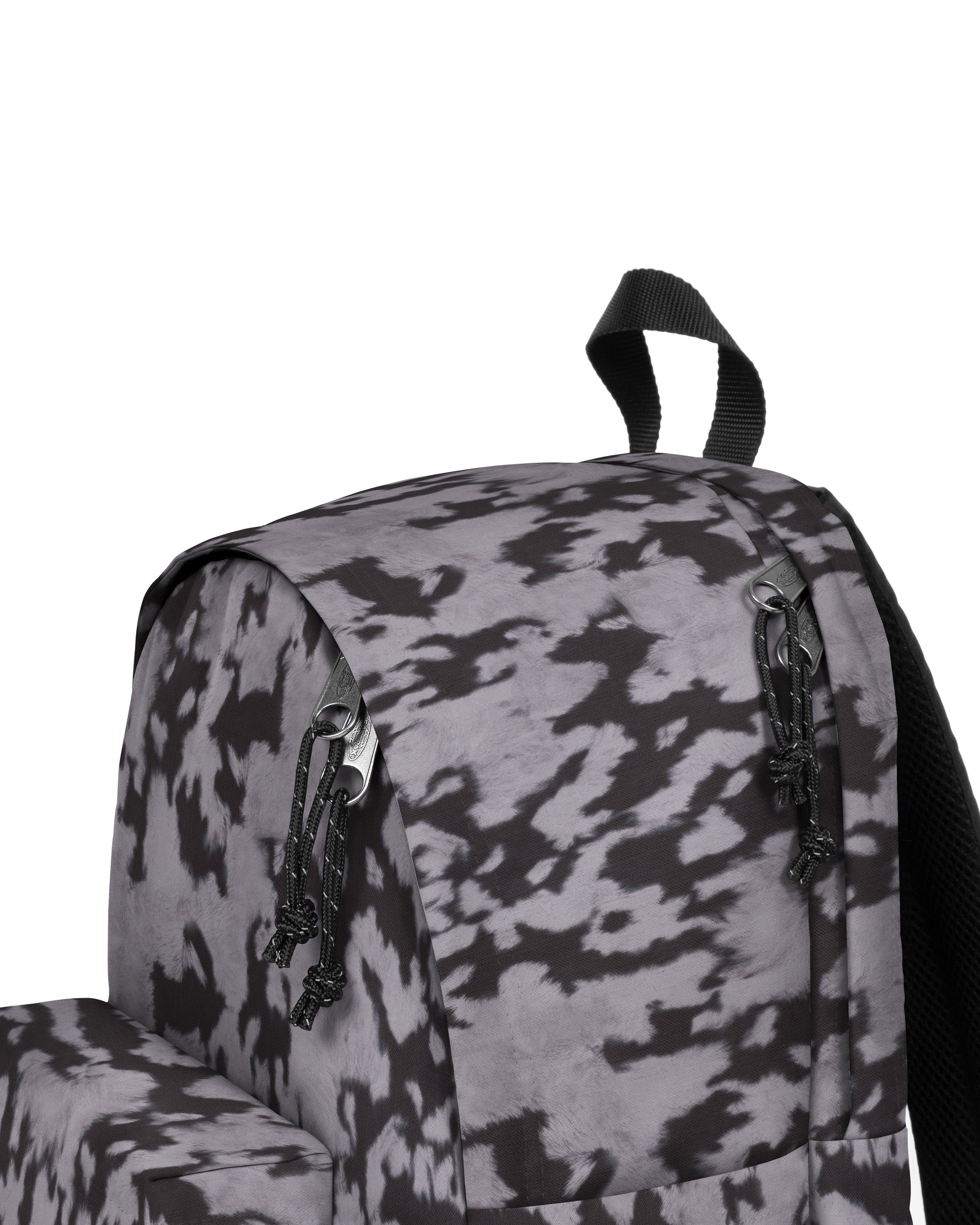 eastpak-day-office-sac-dos-furrious-grey-16-pouces-d-perlant image 4
