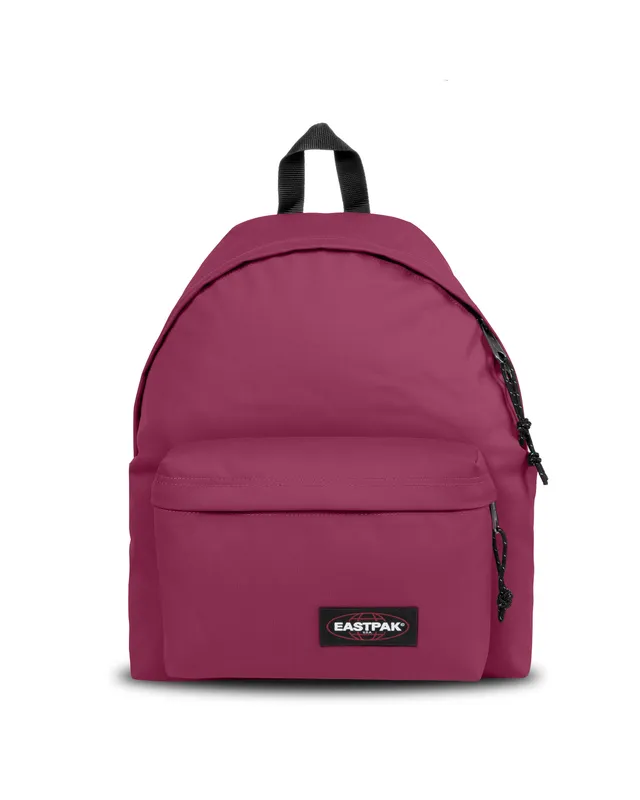 eastpak-padded-pak-r-sac-dos-wine-burgundy-bordeaux image 1