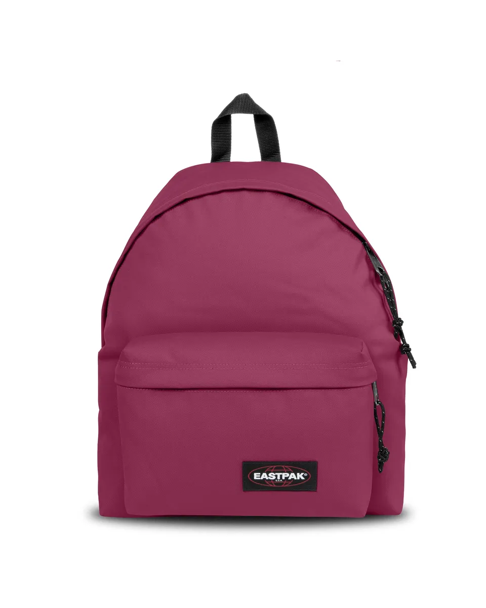 eastpak-padded-pak-r-sac-dos-wine-burgundy-bordeaux image 1