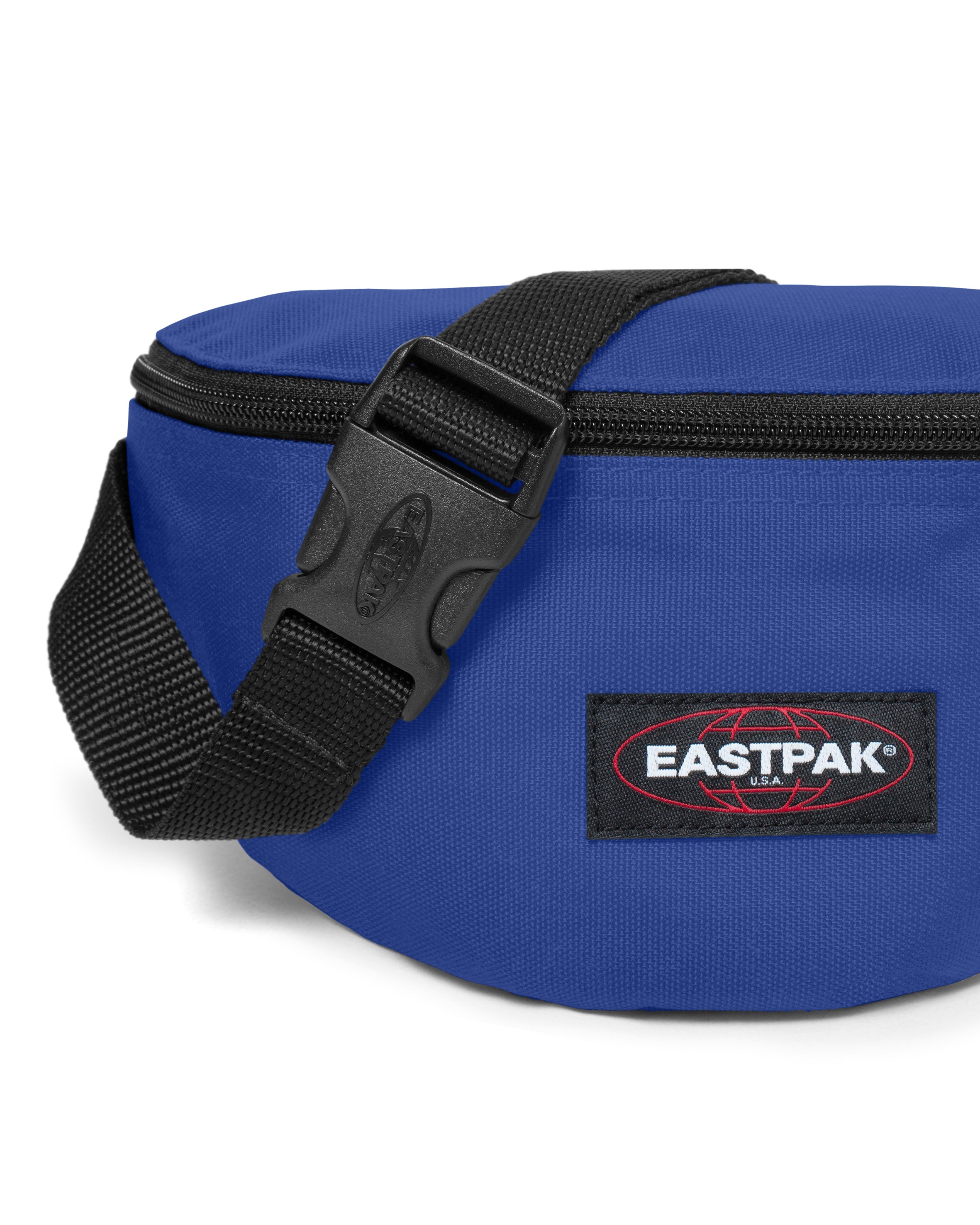 eastpak-springer-sac-banane-petit-electric-blue-nylon image 4