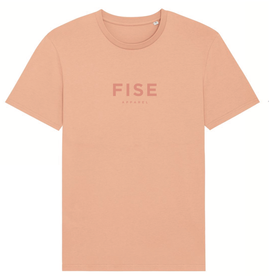 fise-peach-t-shirt-manches-courtes-p-che-taille-m image 5