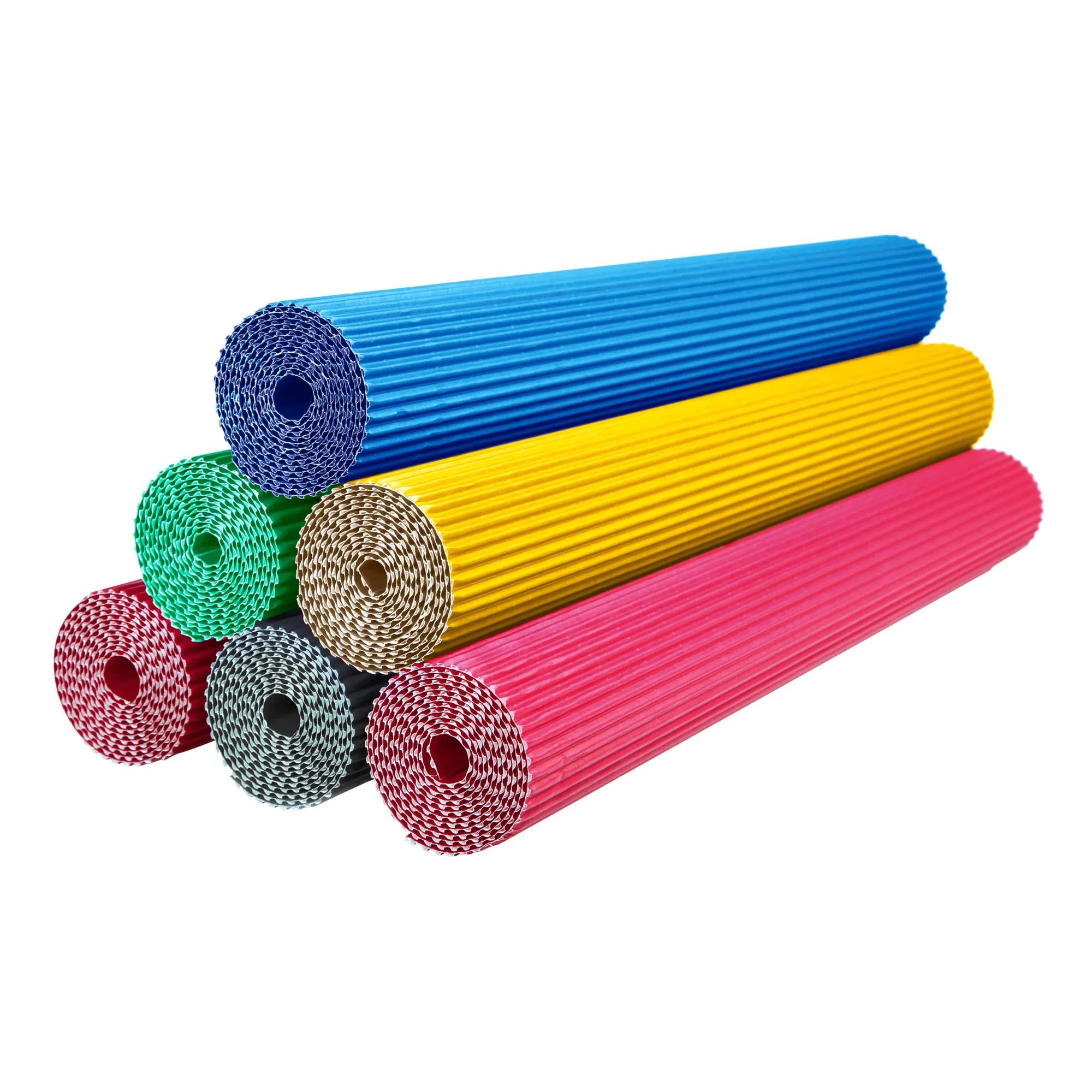 clairefontaine-451021c-carton-ondul-vert-pr-2x0-70m-175g image 4