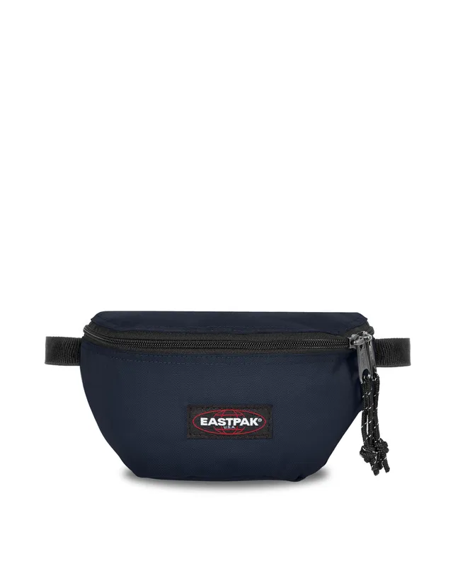 eastpak-springer-sac-banane-ultra-marine-petit-nylon image 1