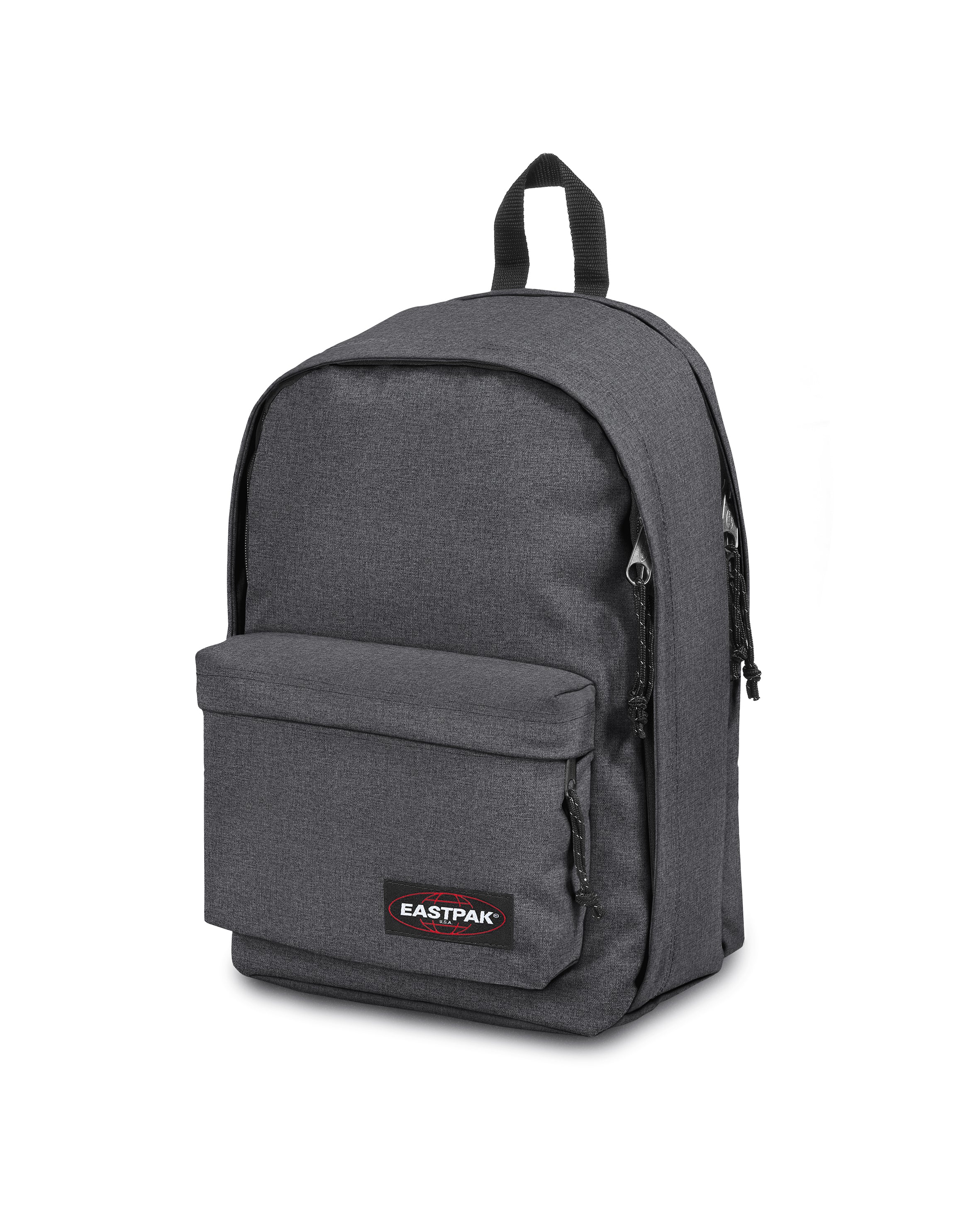 eastpak-back-to-work-sac-dos-black-denim-15-pouces image 6