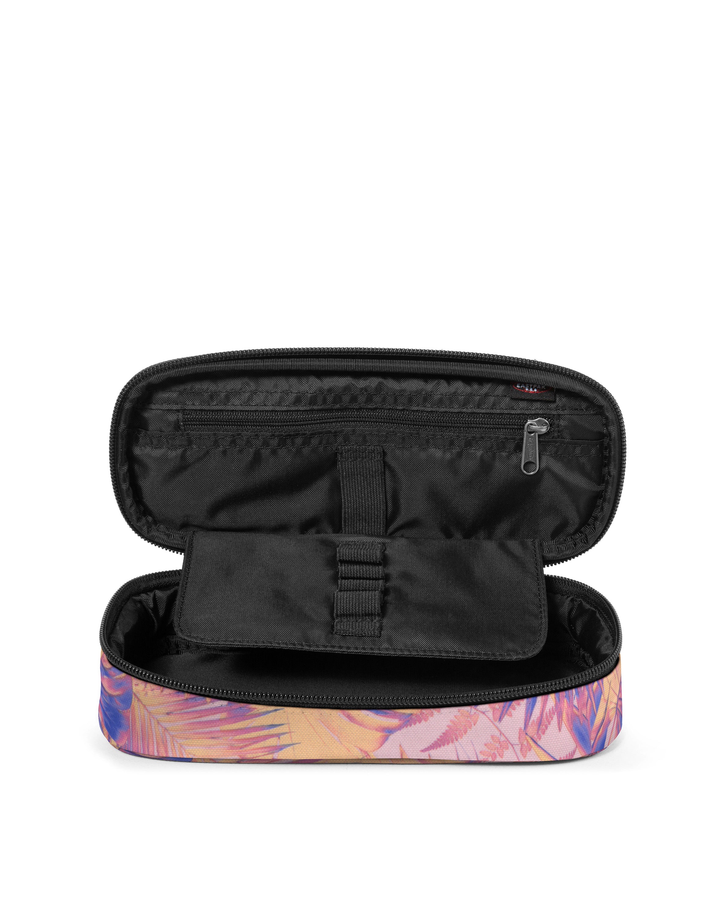 eastpak-oval-single-trousse-brize-retrosoft-moyen-d-perlante image 2