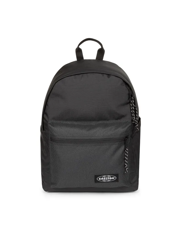 eastpak-athleis-pak-r-sac-dos-athleisure-black-15-pouces image 1