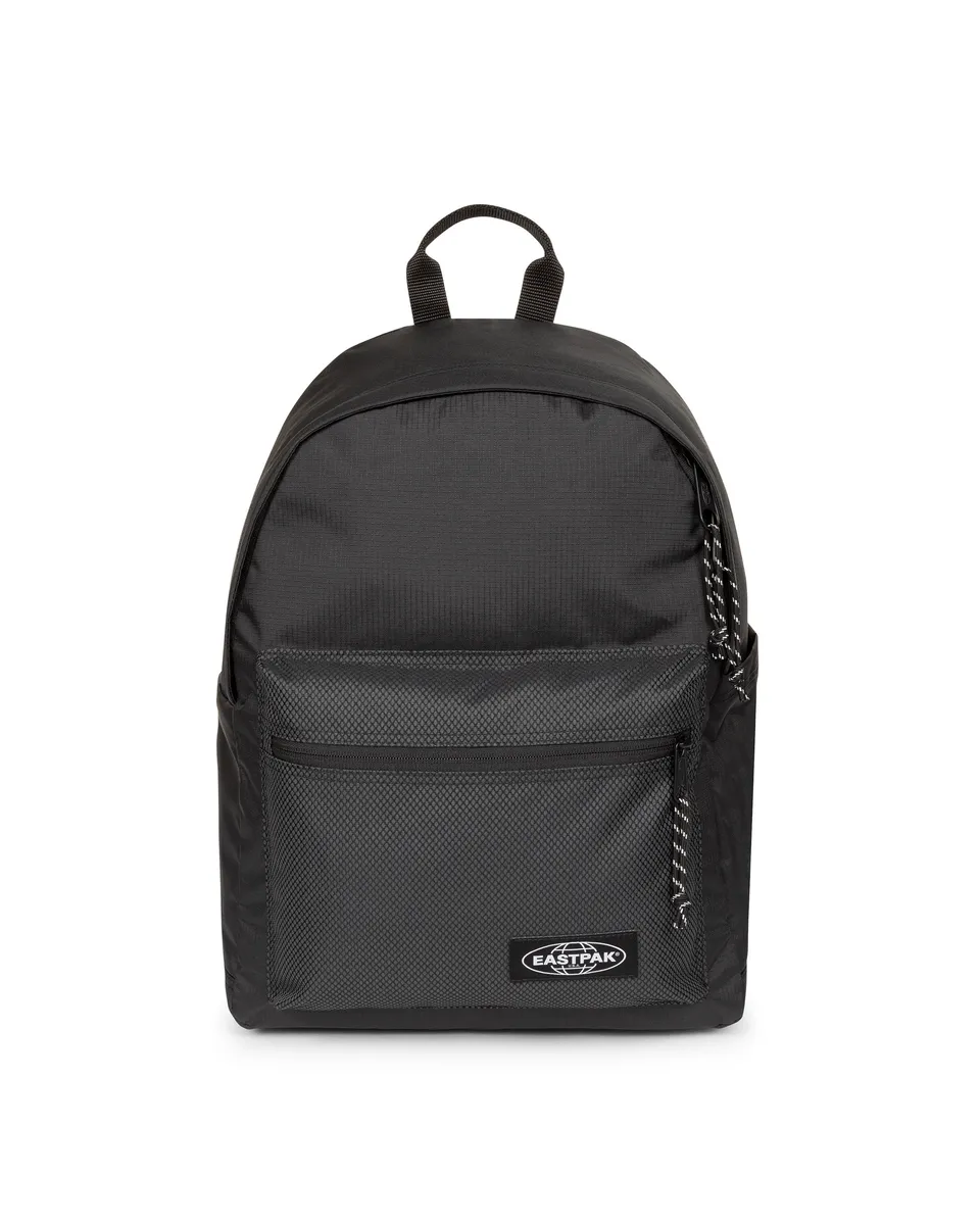 eastpak-athleis-pak-r-sac-dos-athleisure-black-15-pouces image 1