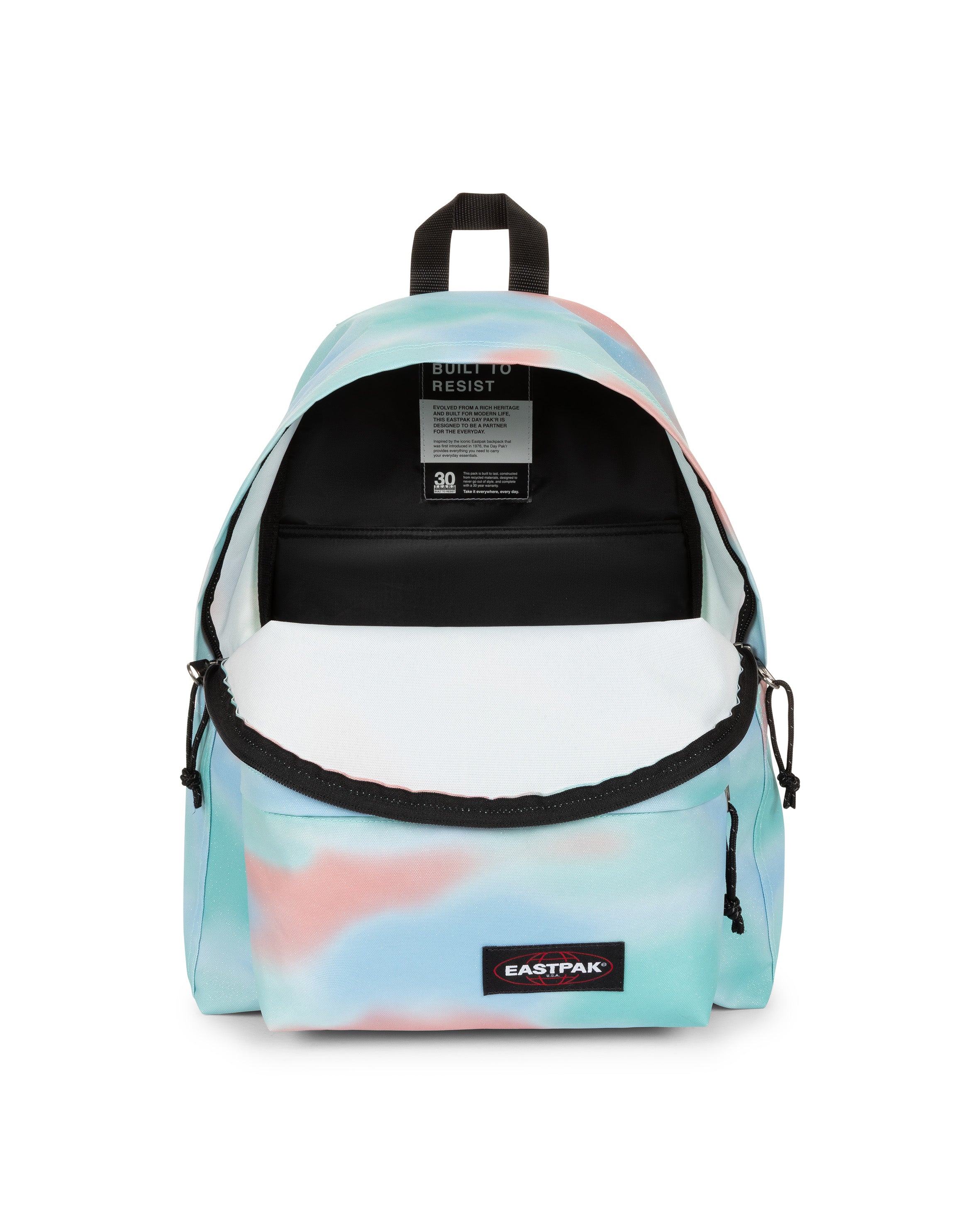 eastpak-day-pak-r-sac-dos-sparklygradient-moyen-14-pouces image 2