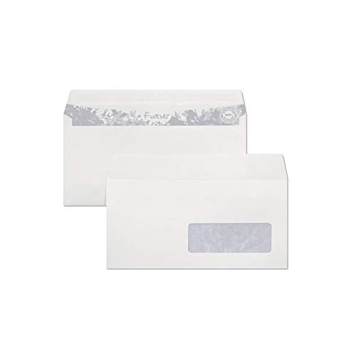 clairefontaine-forever-610615c-enveloppes-dl-recycl-es-500 image 8