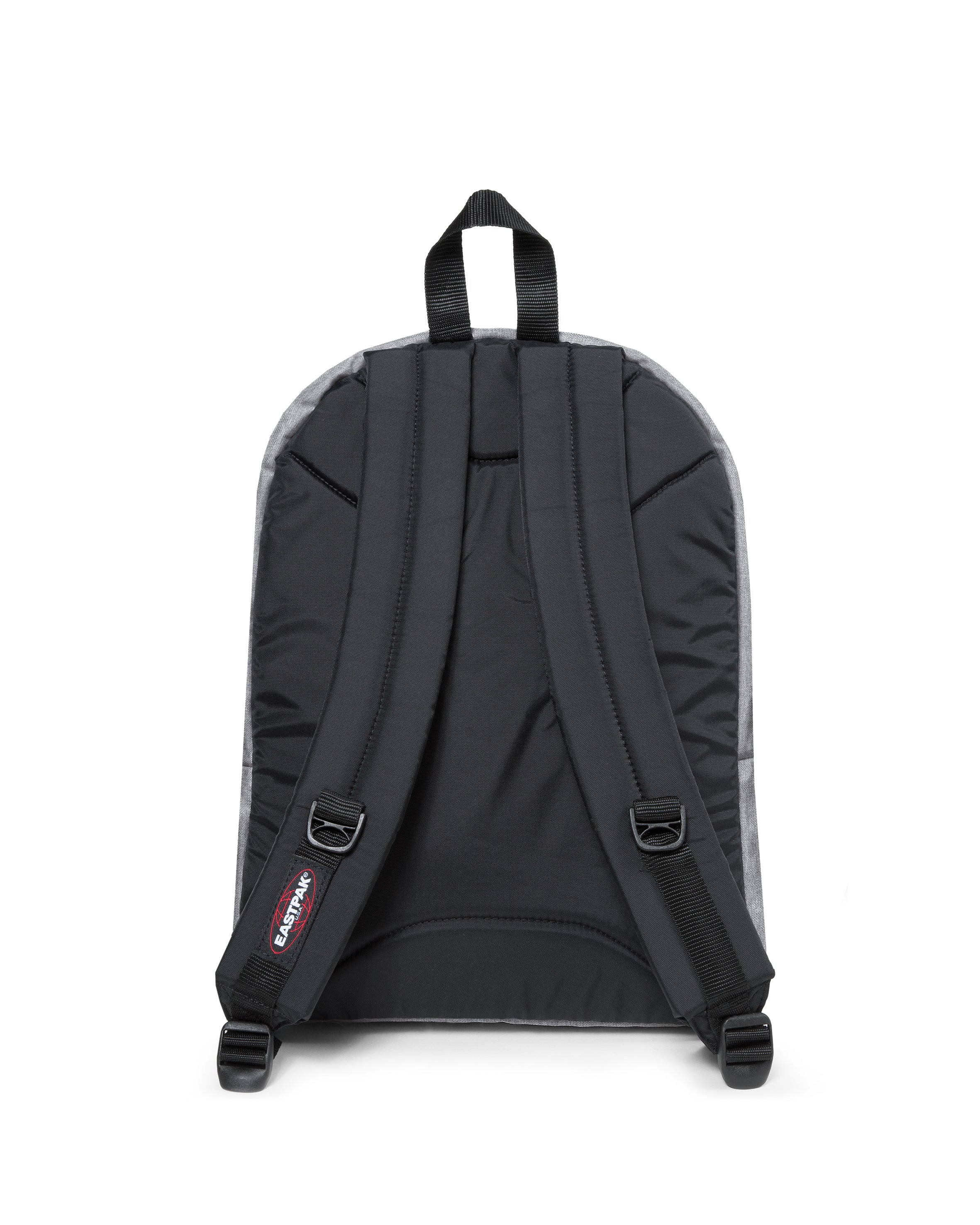 eastpack-pinnacle-sac-dos-sunday-grey-grand-organiseur image 3