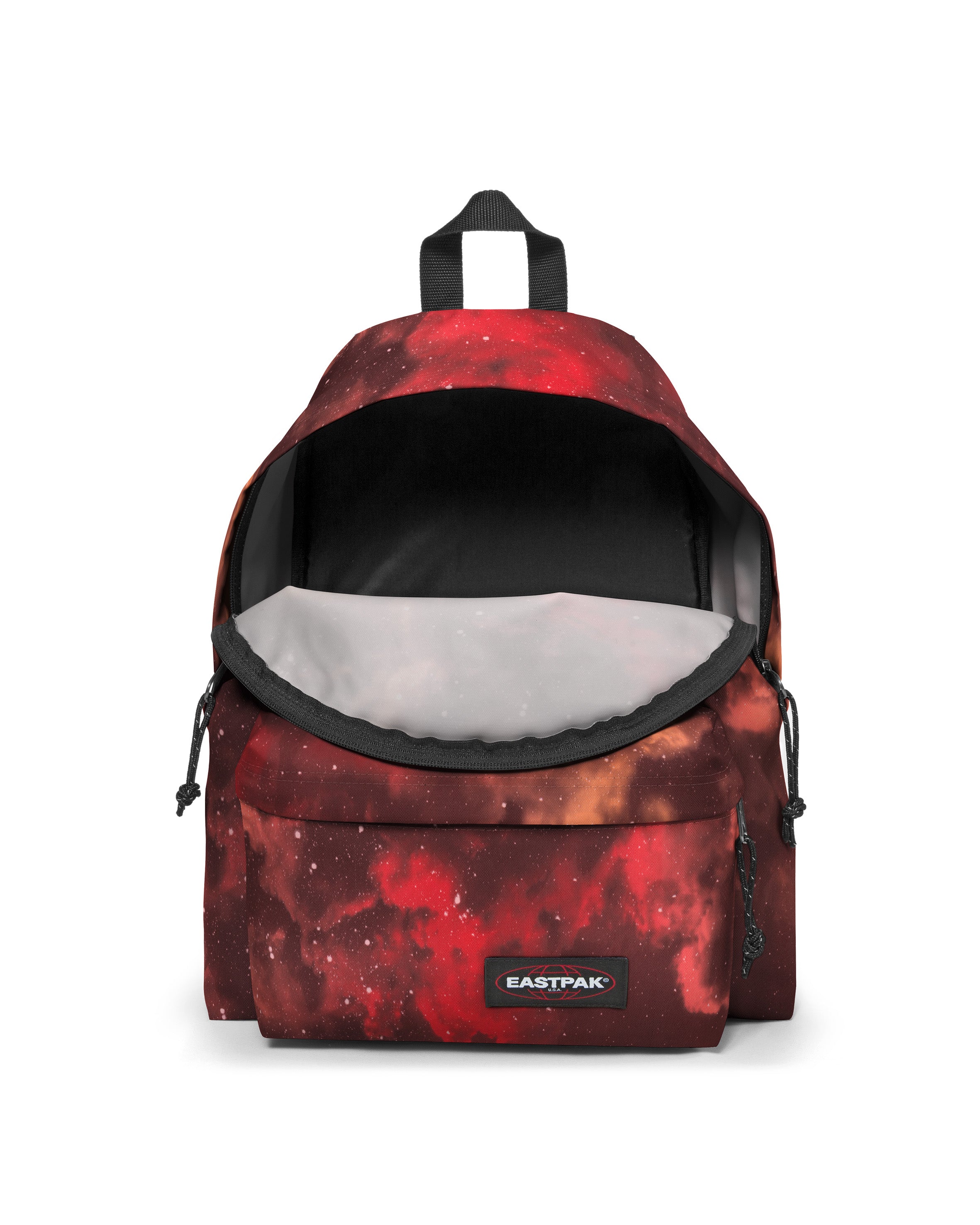 eastpak-padded-pak-r-sac-dos-clouds-fire-d-perlant image 2