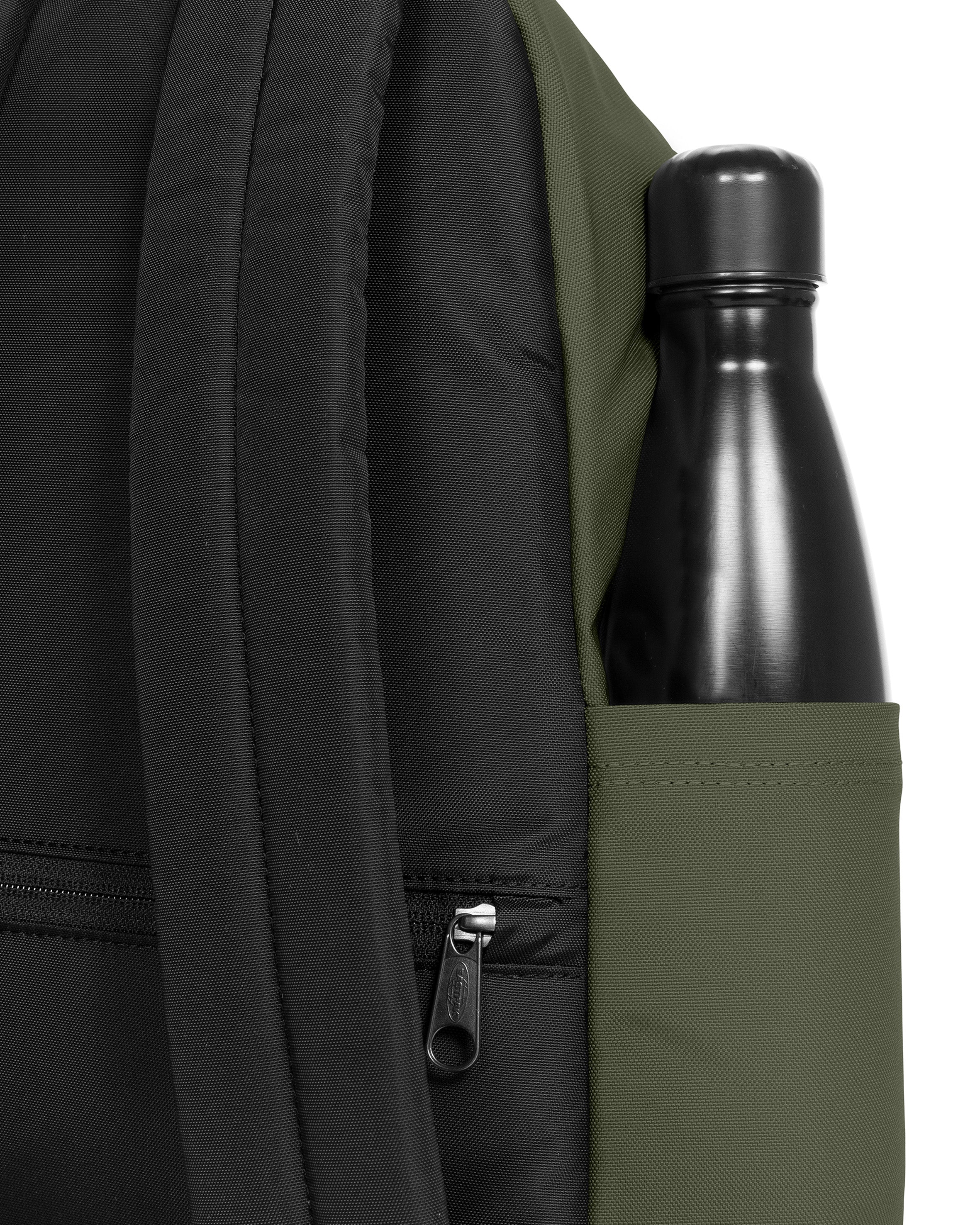 eastpak-day-pak-r-sac-dos-dark-khaki-moyen-pc-14-pouces image 5