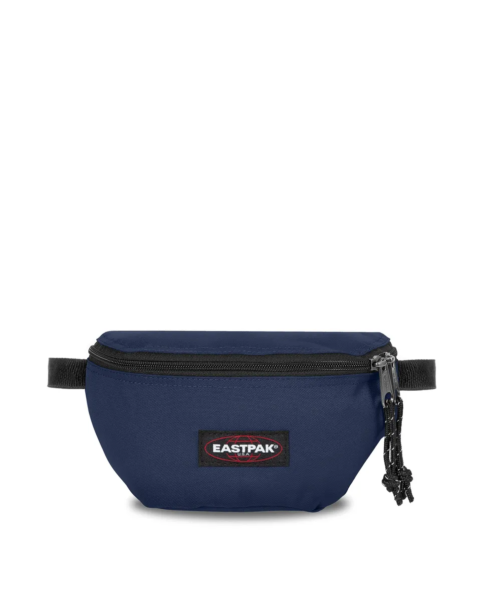 eastpak-springer-sac-banane-nighttime-navy-petit-d-perlant image 1