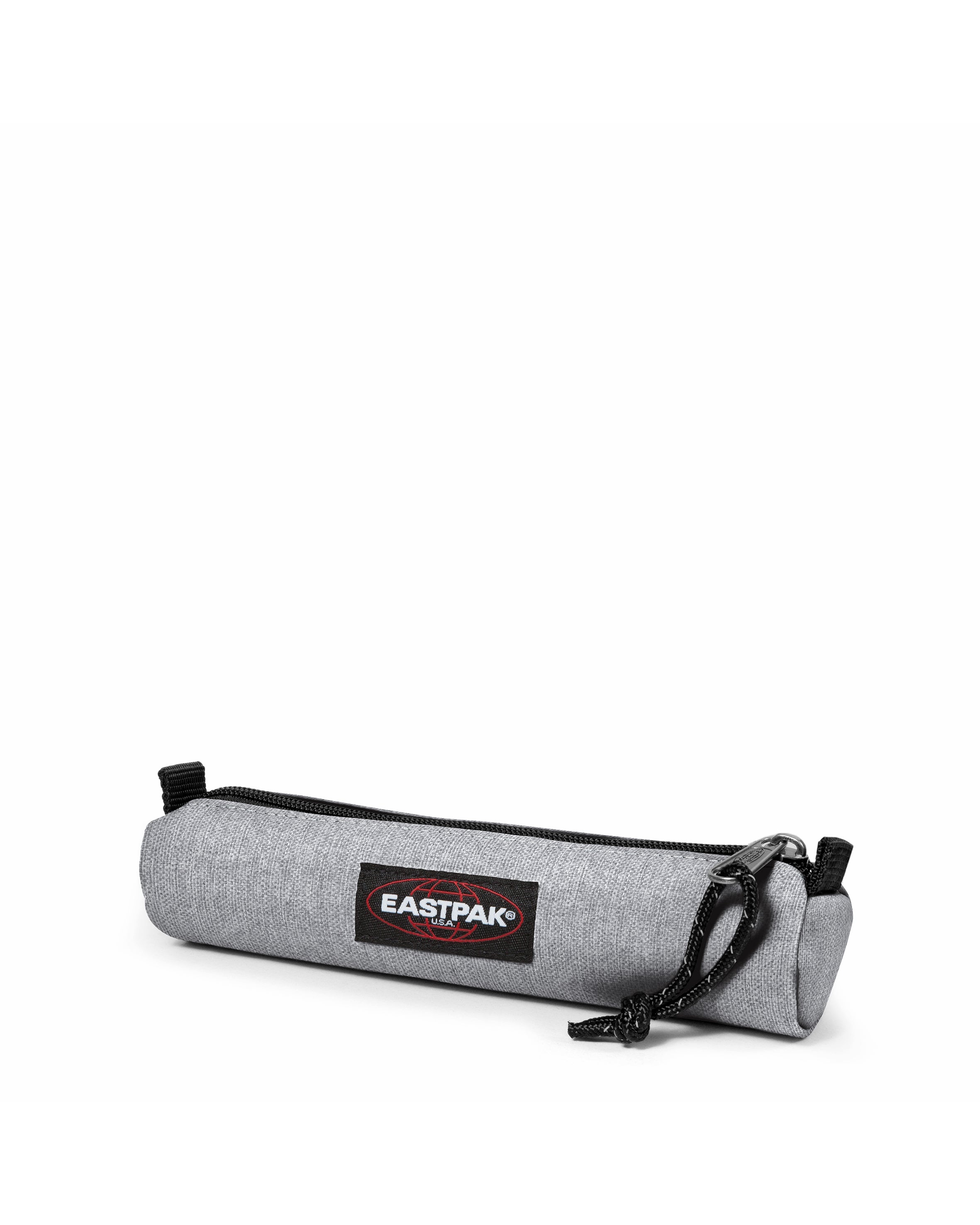 eastpak-small-round-single-trousse-sunday-grey-petit-nylon image 4