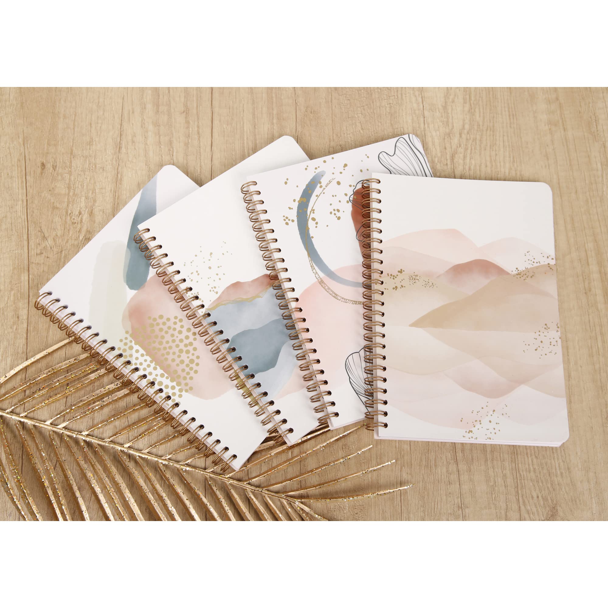 clairefontaine-evanescence-carnet-lign-a5-148-pages-90g-visuel-al-atoire image 8