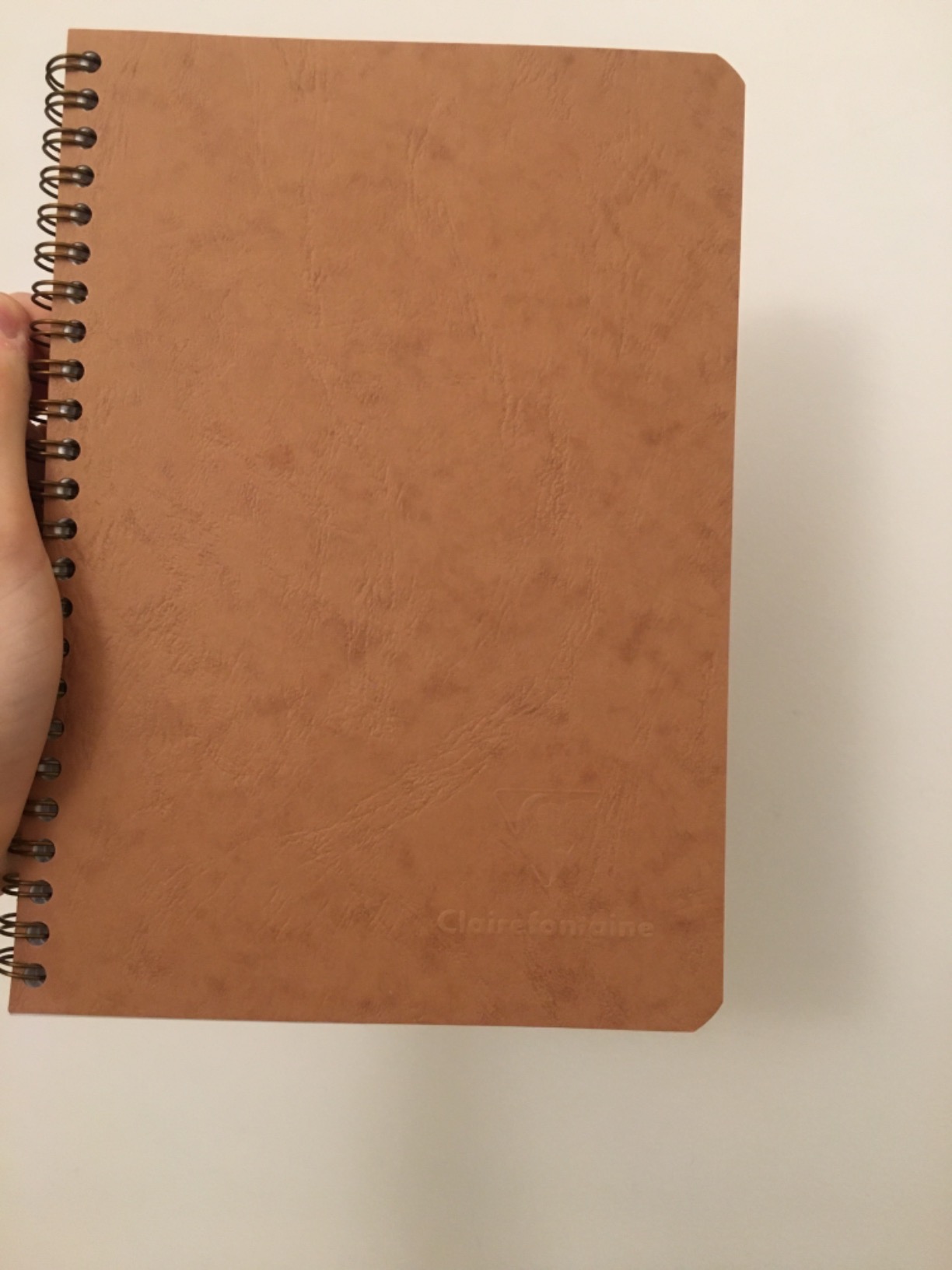 Écriture nette