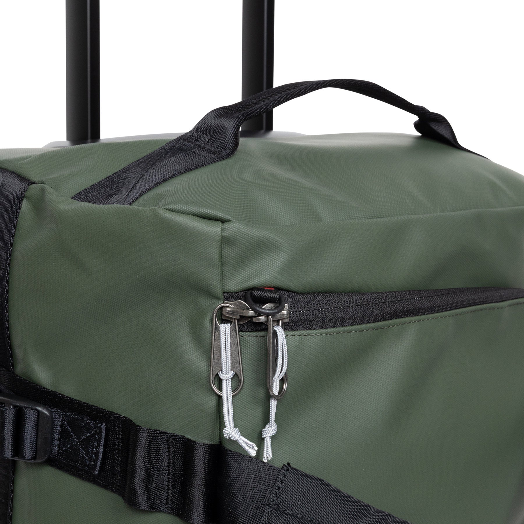 eastpak-duffel-pack-wheel-s-sac-roulettes-tarp-forest image 5