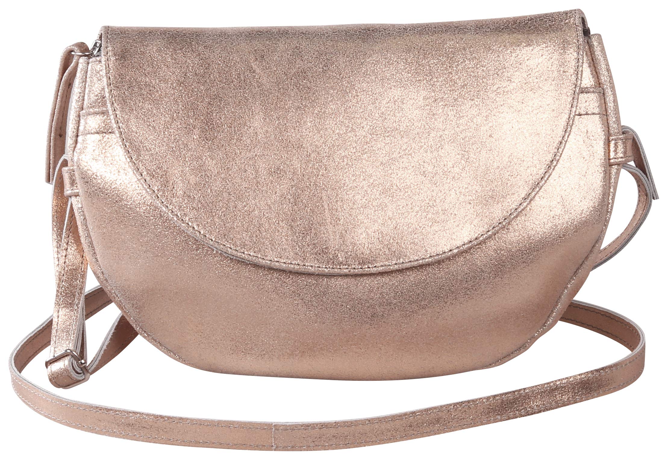 clairefontaine-age-bag-400053c-sac-seau-cuir-agneau-or image 6