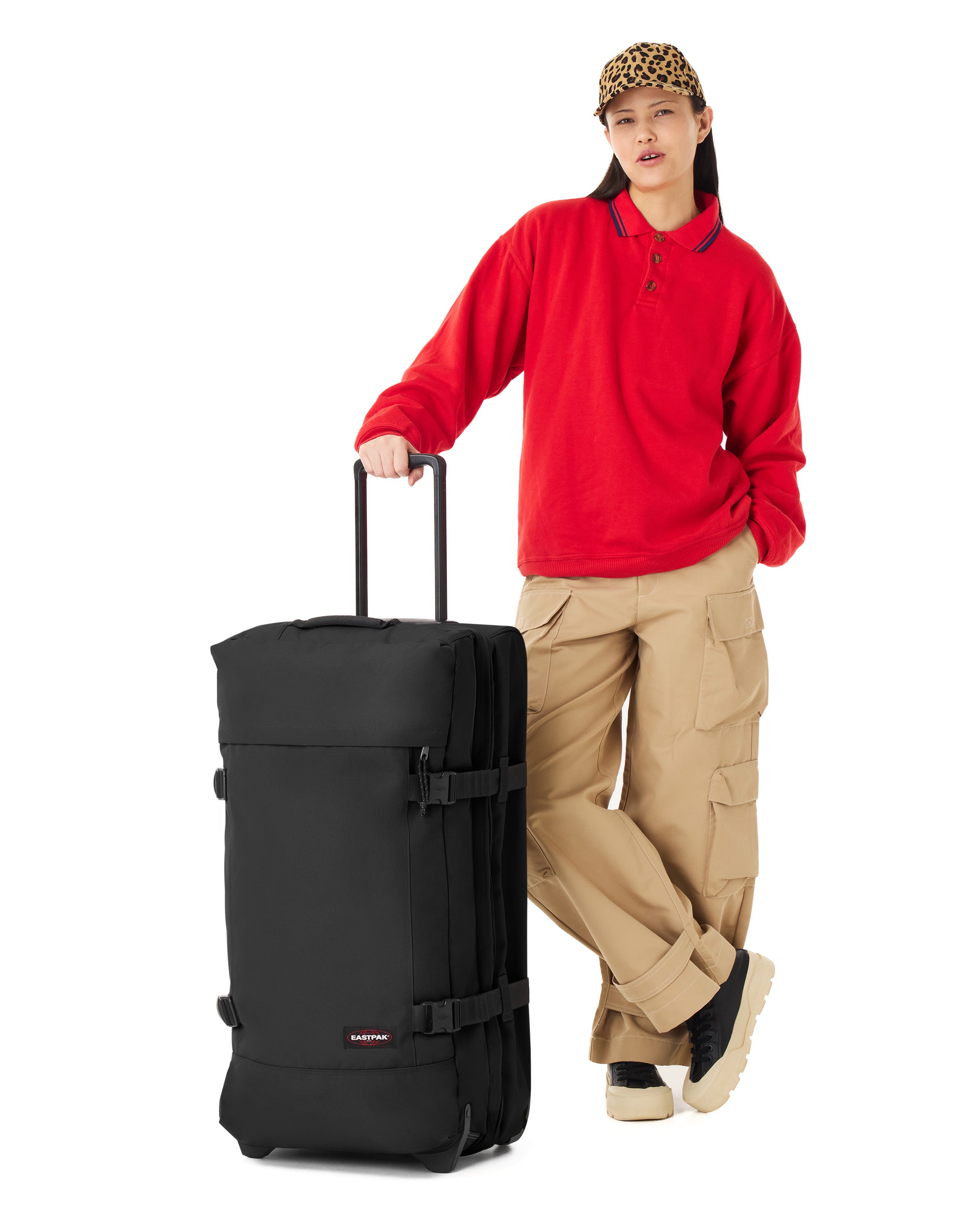 eastpak-tranverz-l-valise-souple-black-79-cm-cadenas-tsa image 2