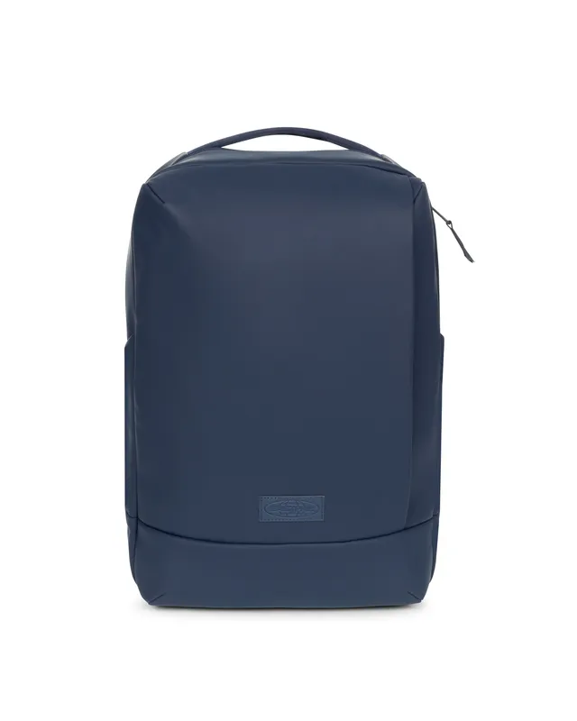 eastpak-tecum-sac-dos-16-pouces-bleu-petit-d-perlant image 1