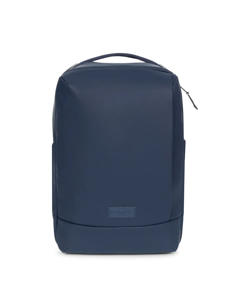 eastpak-tecum-sac-dos-16-pouces-bleu-petit-d-perlant image 1