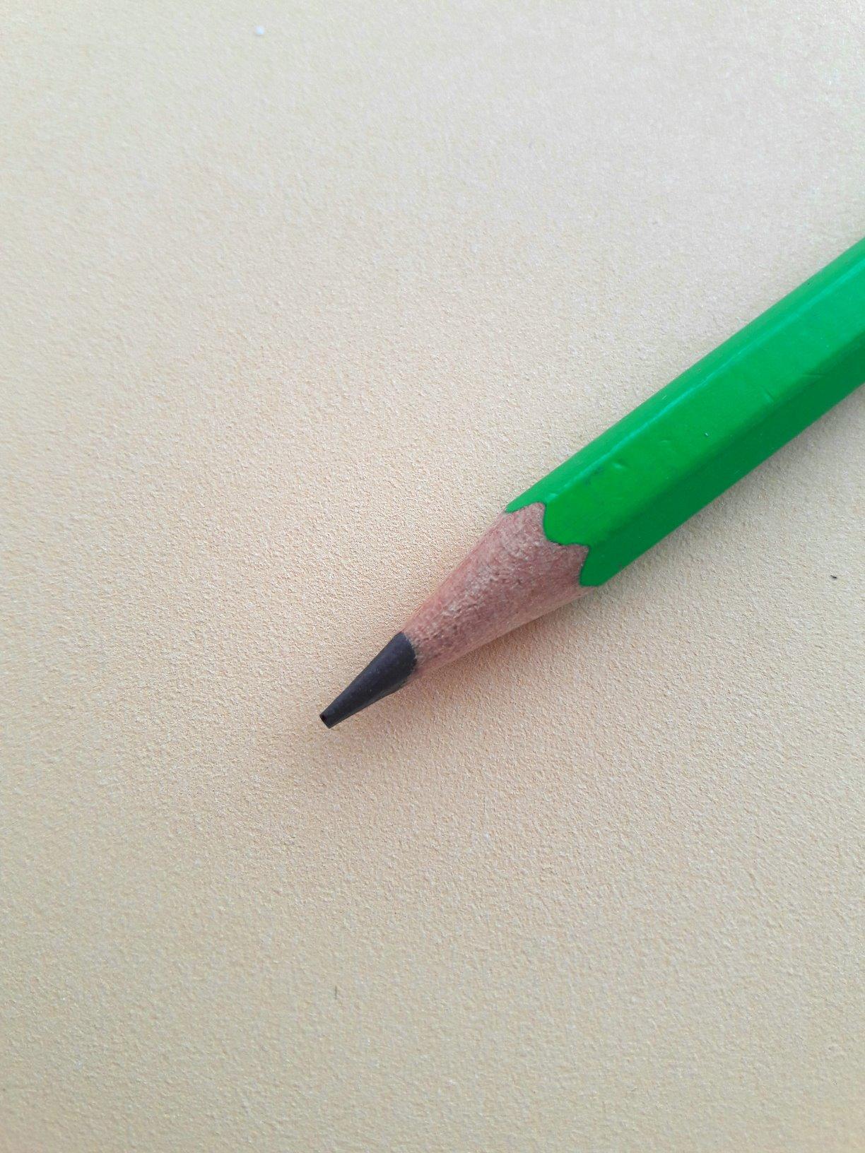 Découpe propre