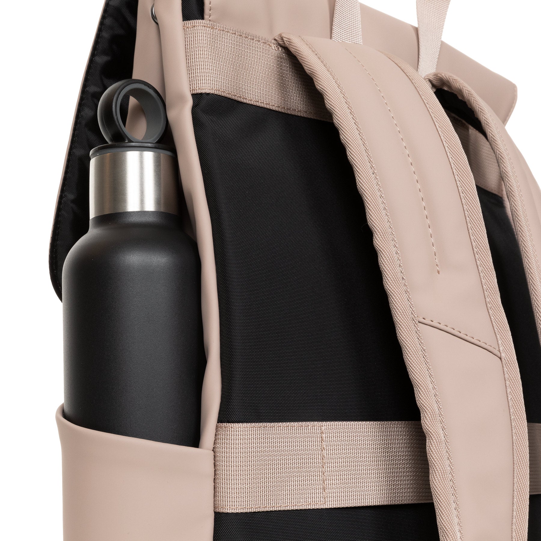 eastpak-yarin-sac-a-dos-matte-sand-moyen-16-pouces image 8