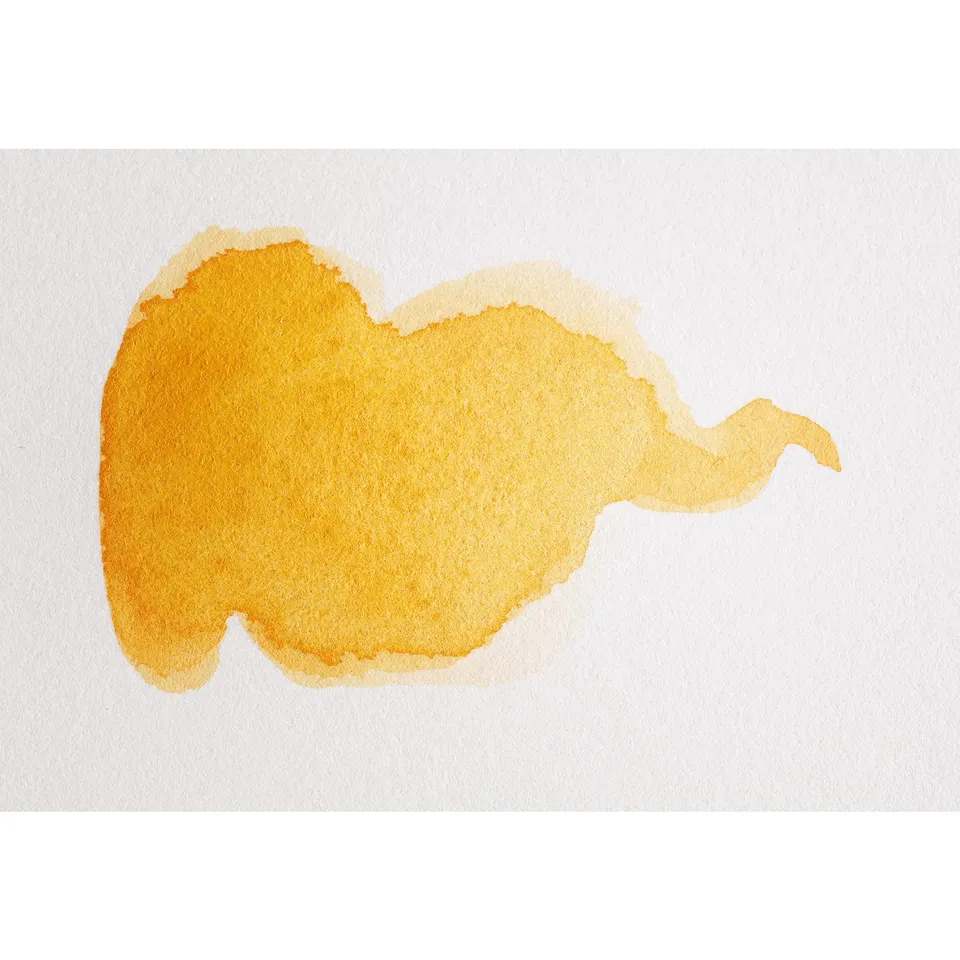 clairefontaine-fontaine-papier-aquarelle-satin-56x76-300g-blanc-10-feuilles image 1