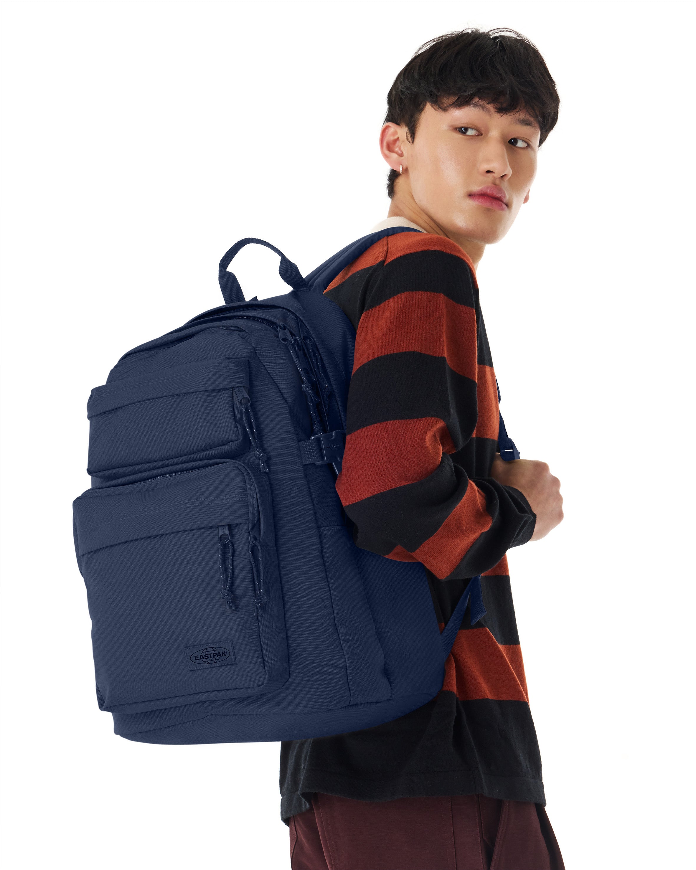 eastpak-dbl-pro-sac-dos-nighttime-navy-grand-16 image 4