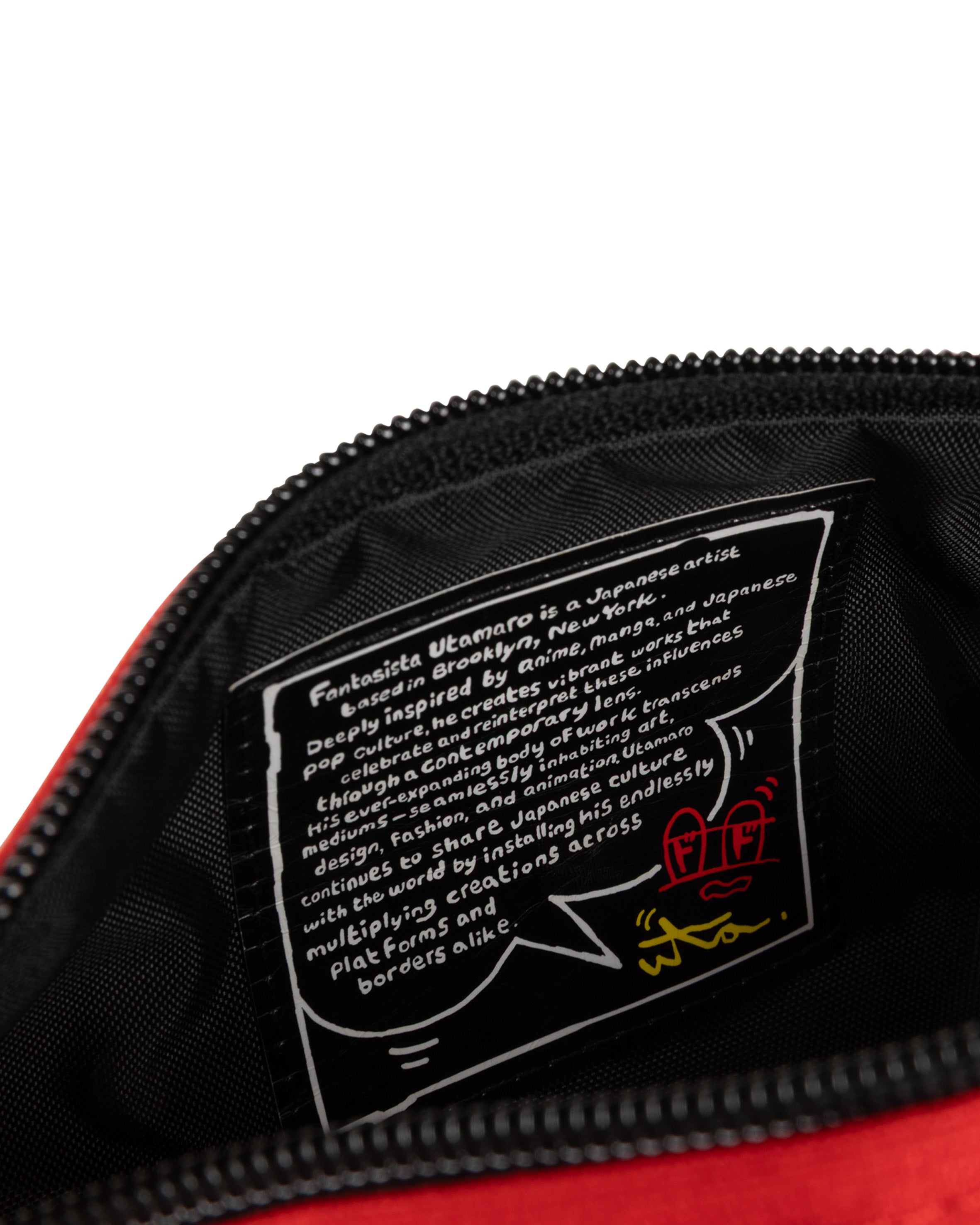 eastpak-benchmark-single-trousse-mickey-patch-petit-d-perlant image 4