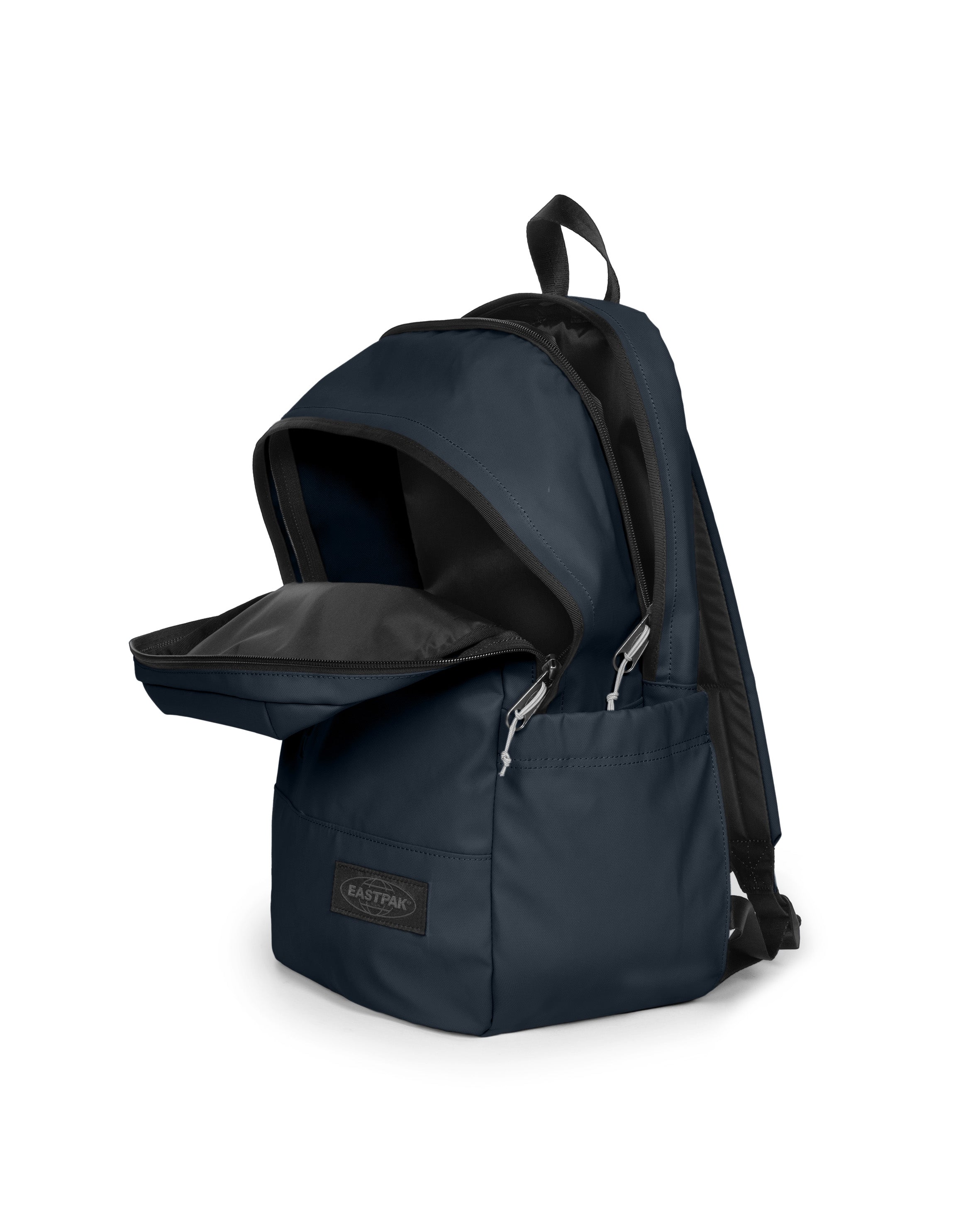 eastpak-tarp-pack-sac-dos-tarp-navy-16-pouces image 6