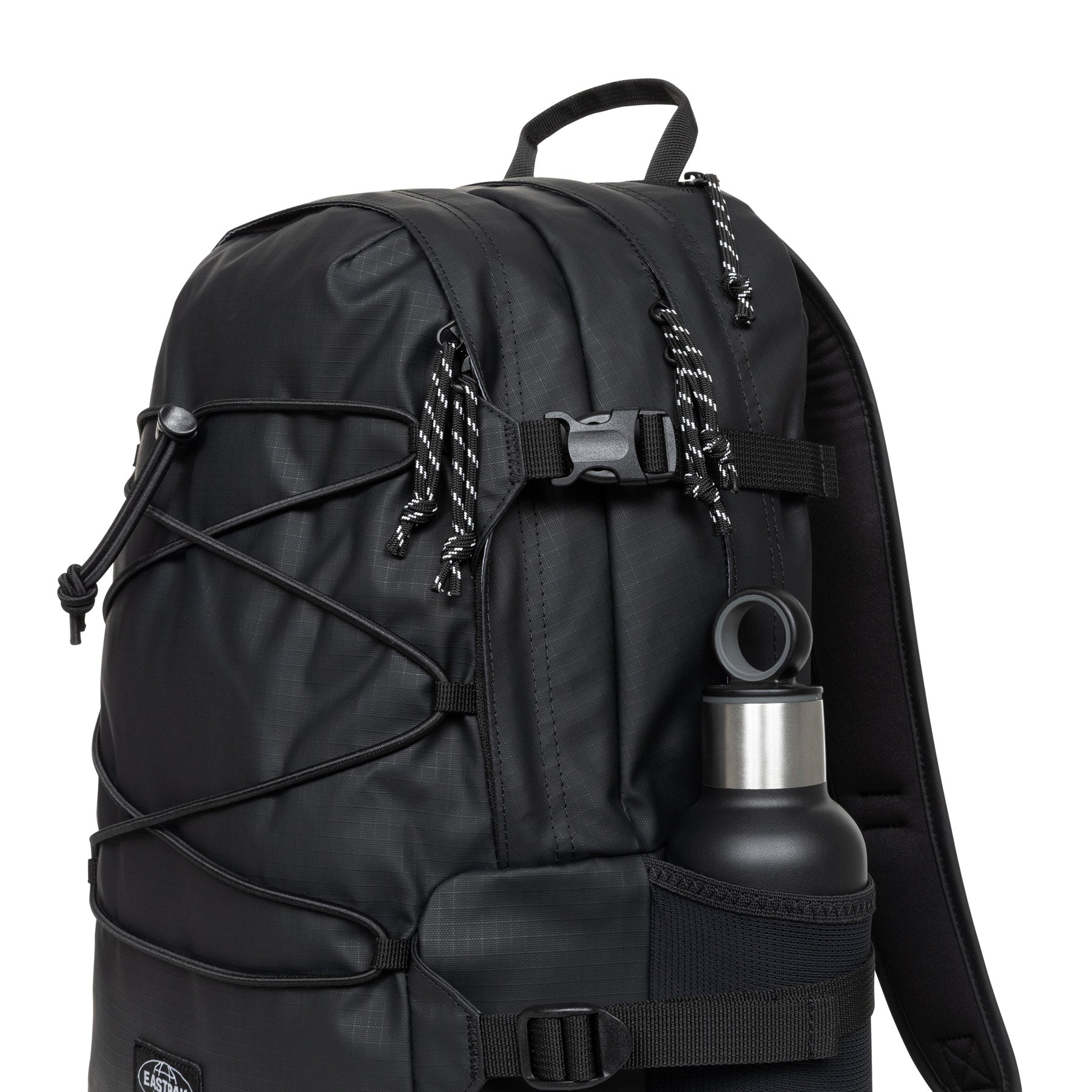 eastpak-gerys-pro-sac-dos-rip-black-coat-housse-16-pouces image 4