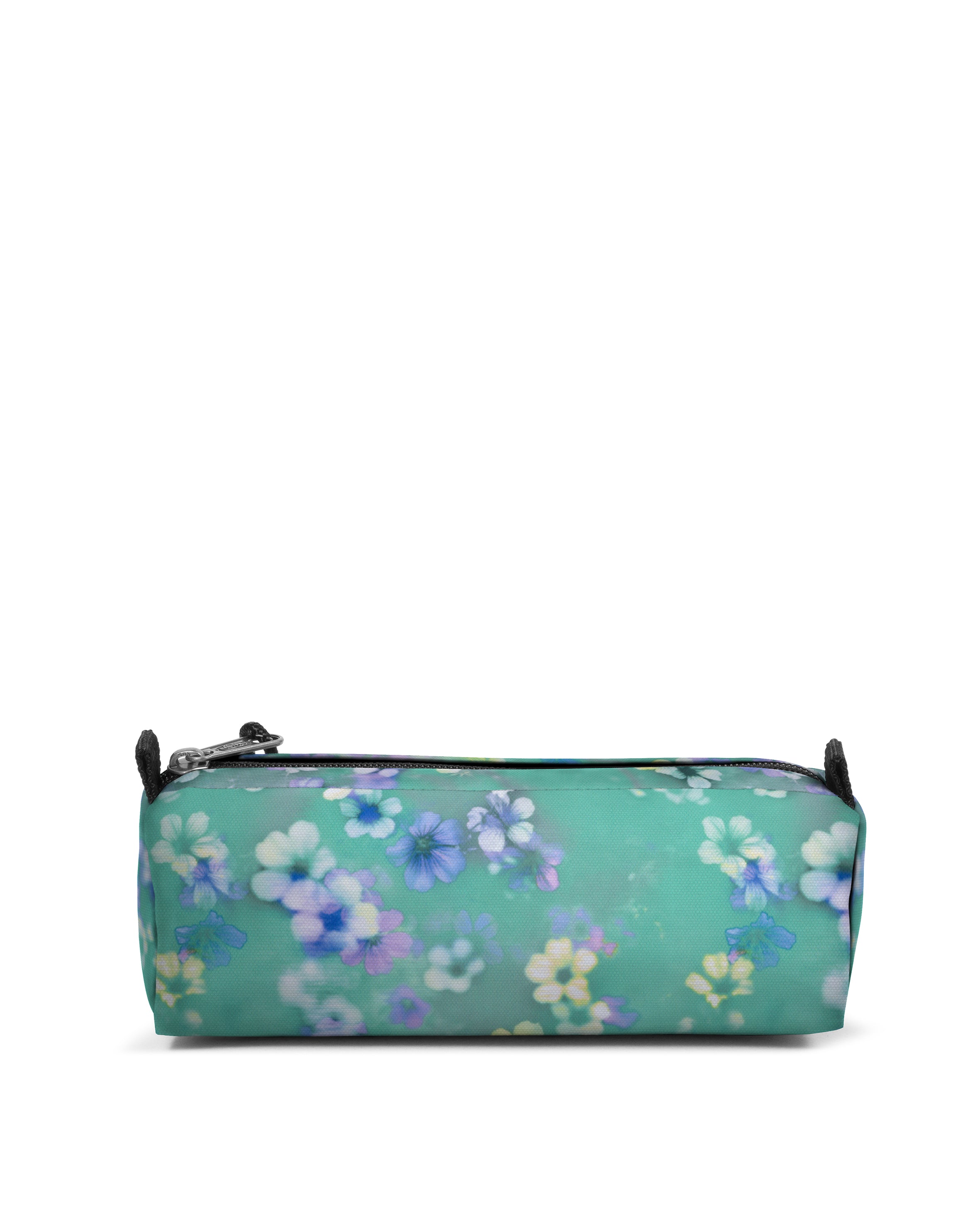 eastpak-benchmark-single-trousse-flora-fade-aqua-petit-d-perlante image 3