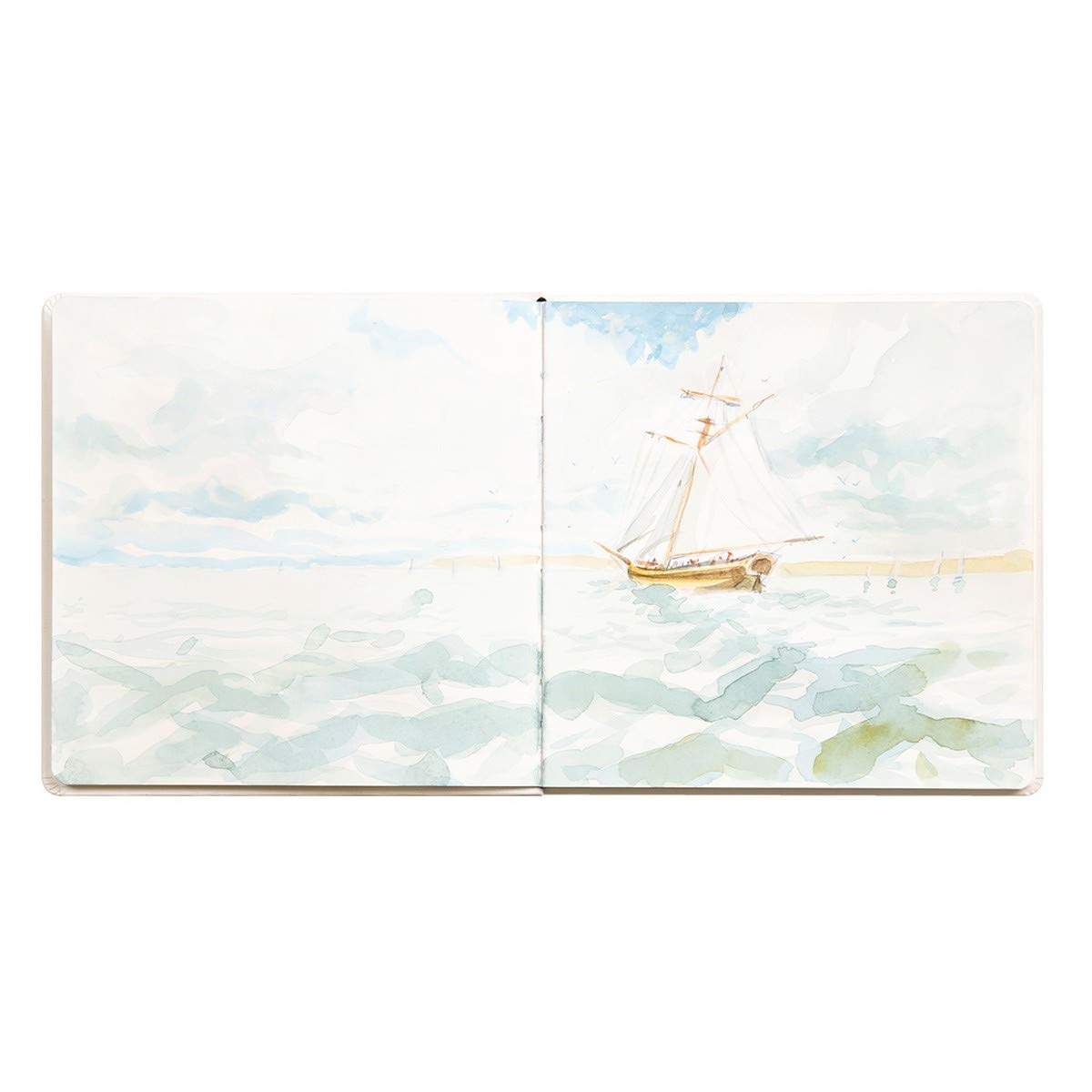 clairefontaine-975443c-carnet-aquarelle-21x21cm-300g-24p-coton image 3