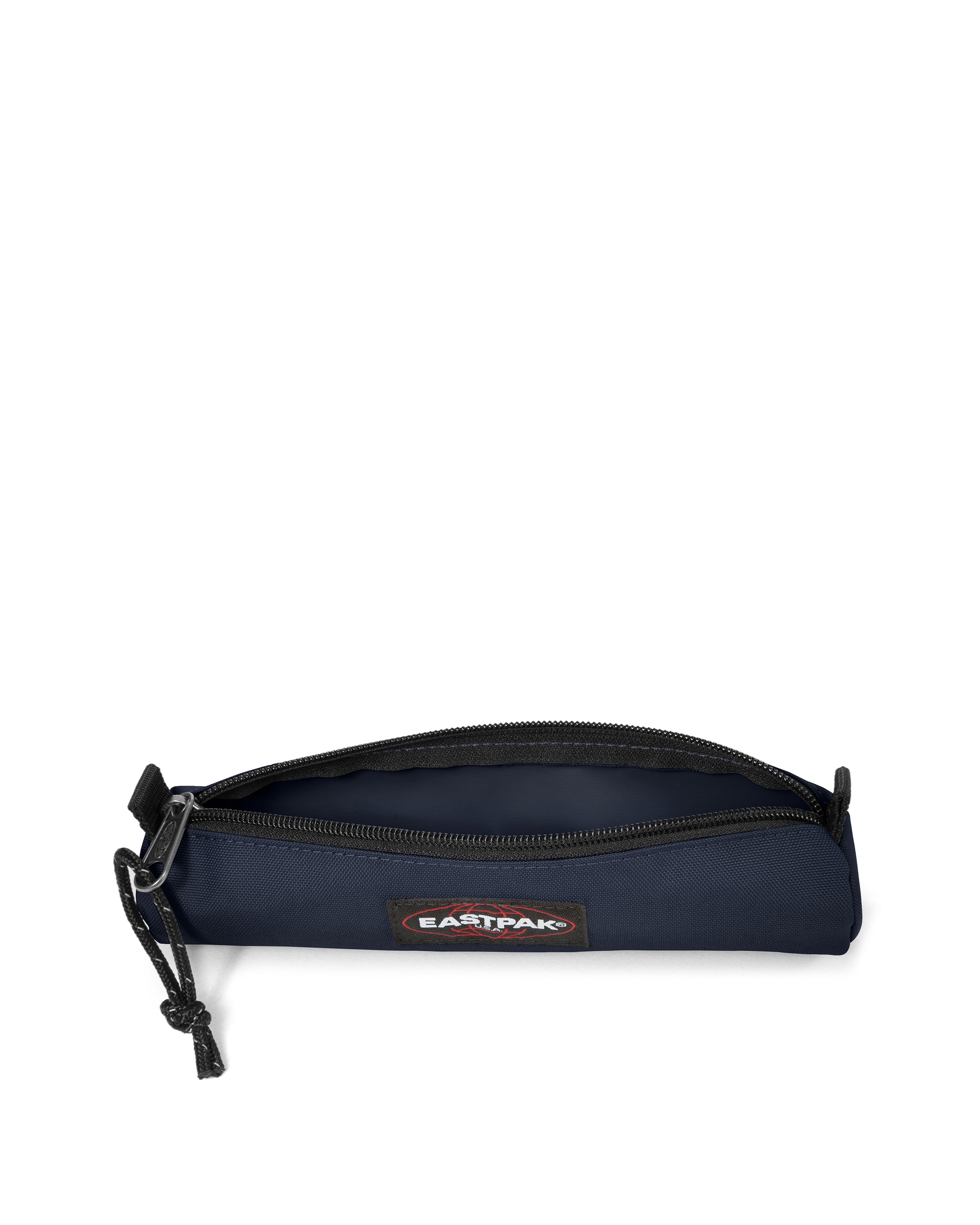 eastpak-small-round-single-trousse-ultra-marine-crayons image 2
