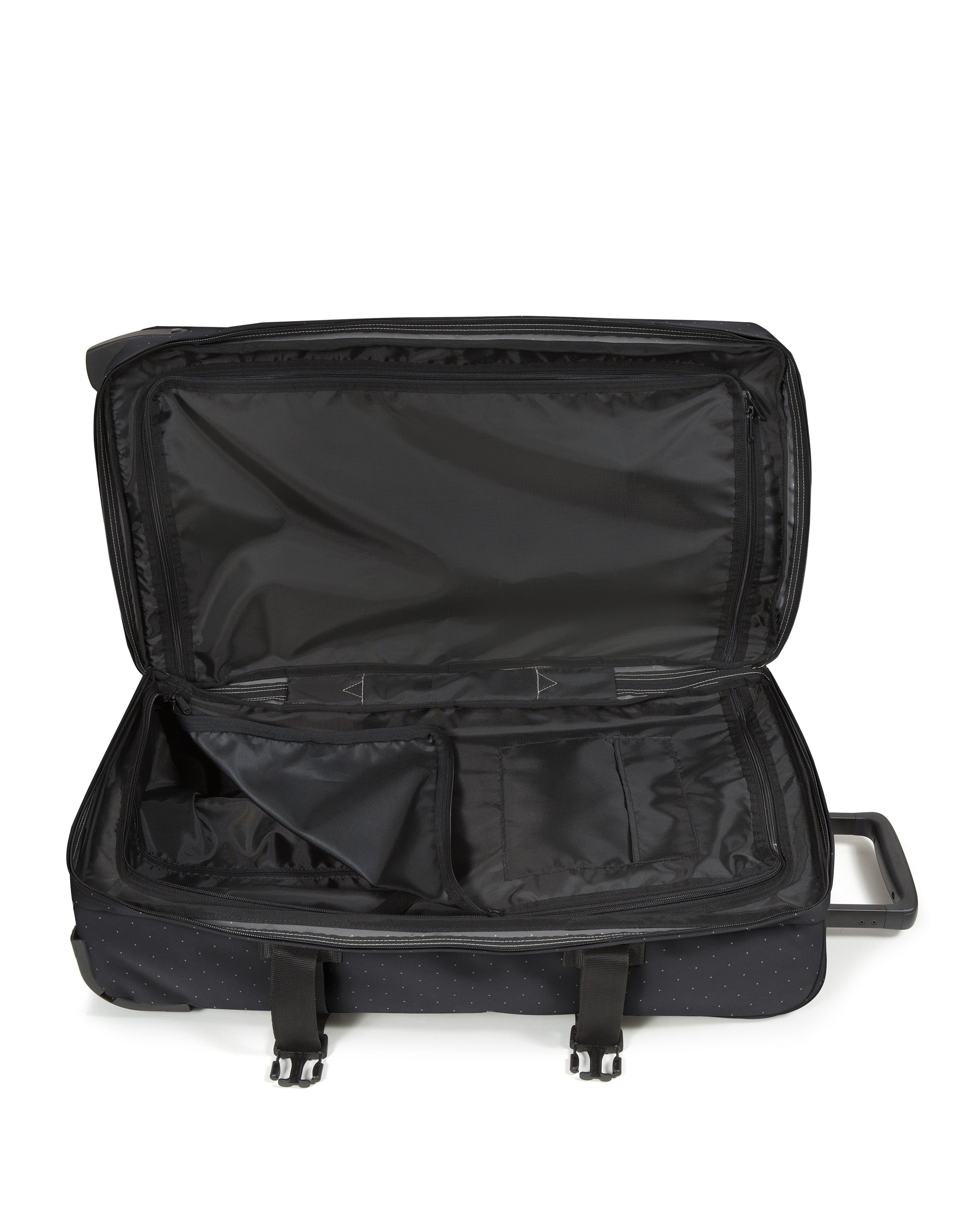 eastpak-tranverz-m-valise-souple-minidot-moyen-67-cm image 3