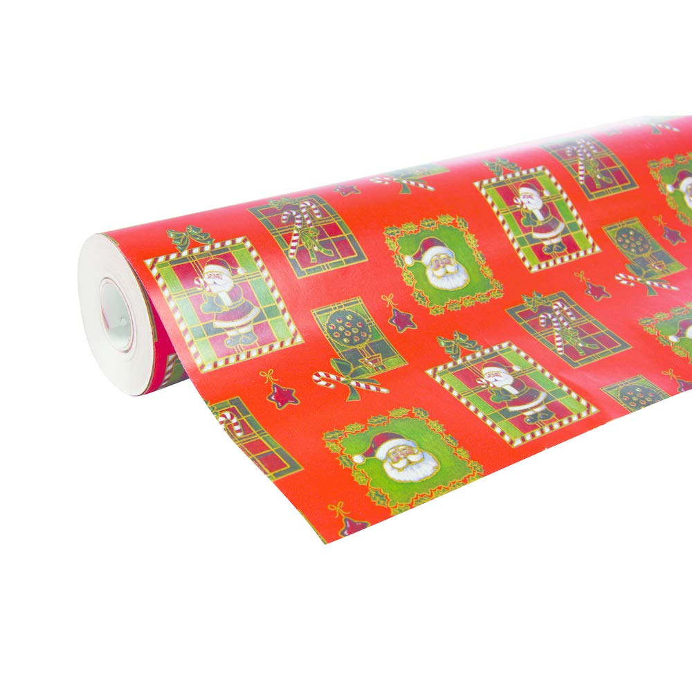clairefontaine-alliance-211202c-papier-cadeau-rayures-multicolores-50m image 8
