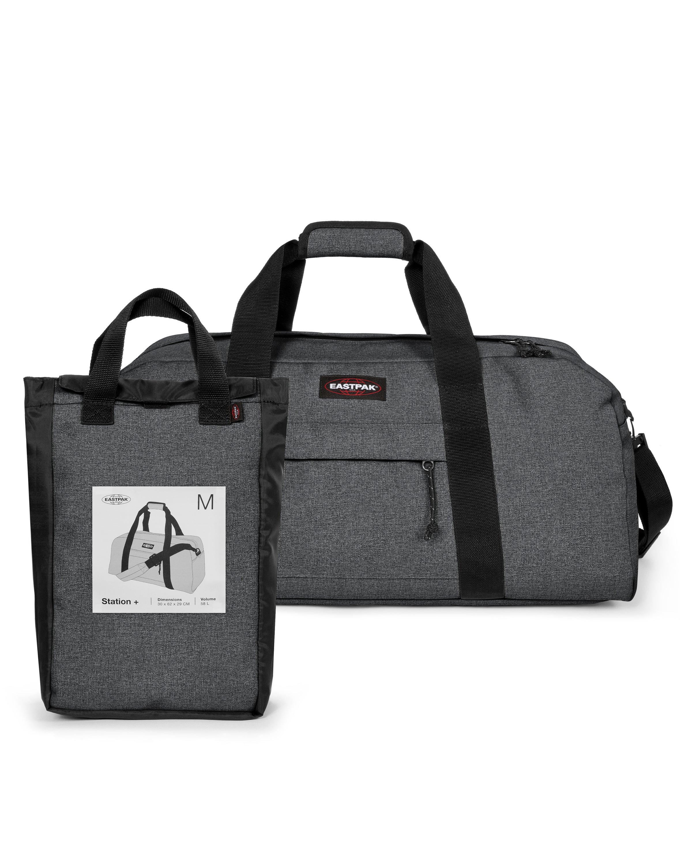 eastpak-station-sac-de-voyage-moyen-black-denim-l-ger image 5