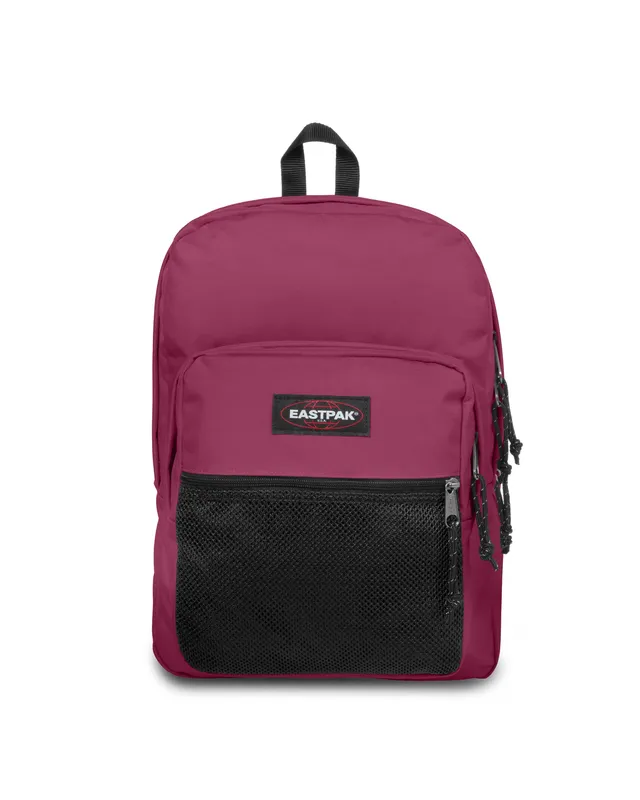 eastpack-pinnacle-sac-dos-wine-burgundy-grand-d-perlant image 1