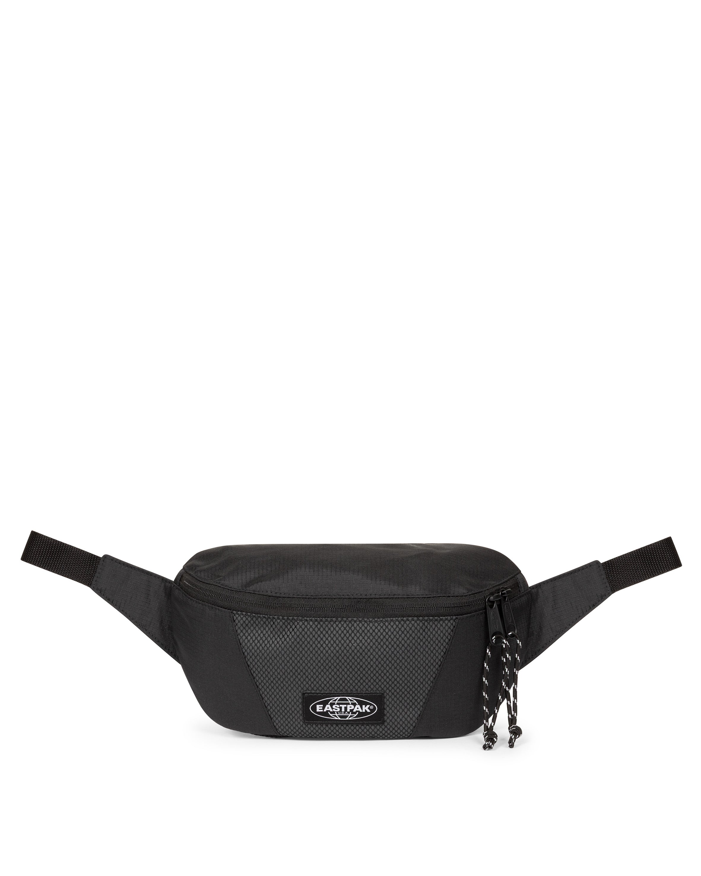 eastpak-athleish-waist-sac-banane-athleisure-black-petit image 1