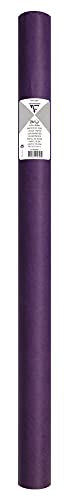 clairefontaine-tulip-paper-papier-de-soie-50x75cm-violet-24-feuilles image 6
