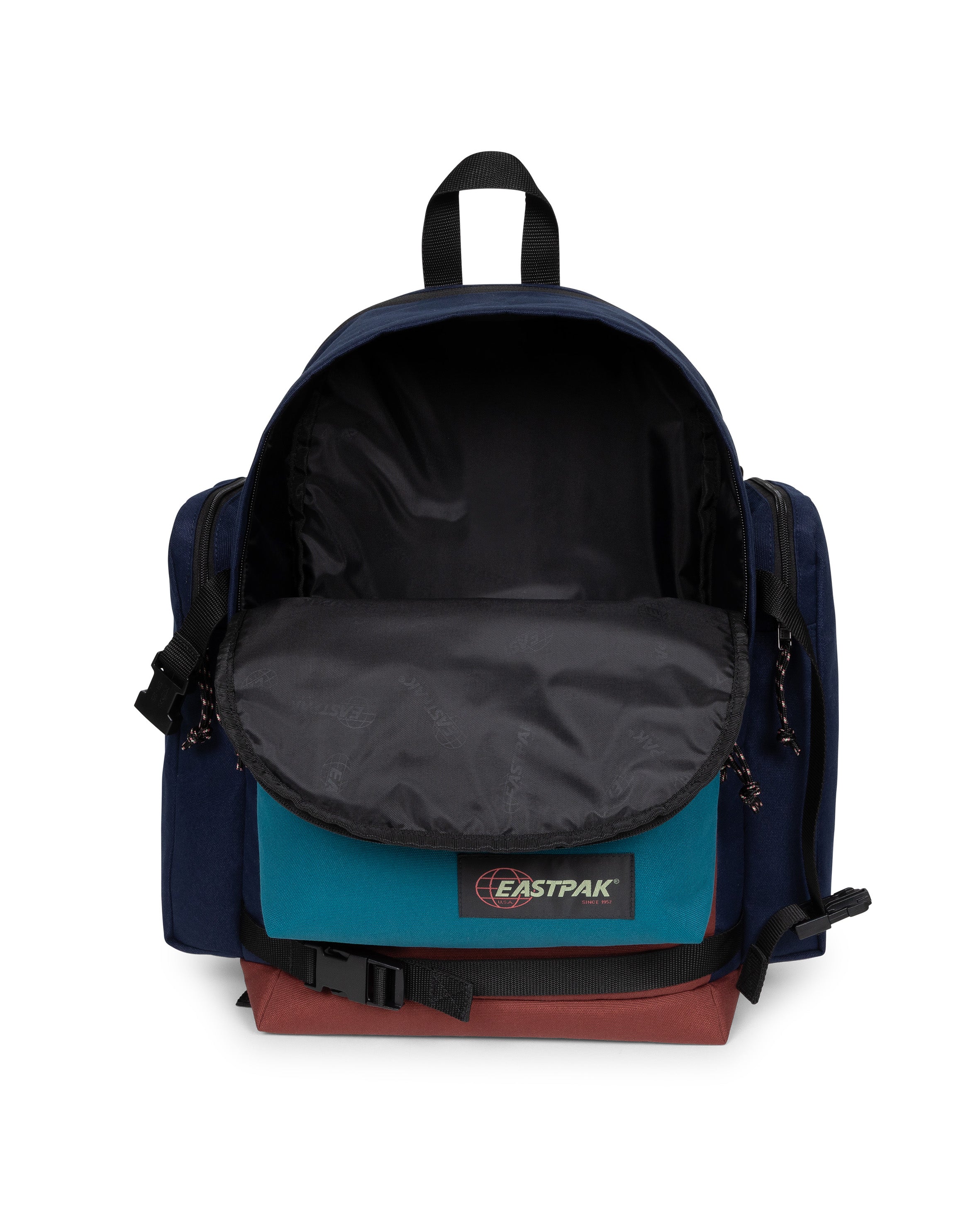 eastpak-killington-travel-sac-a-dos-vintage-bloc-rust-16 image 2